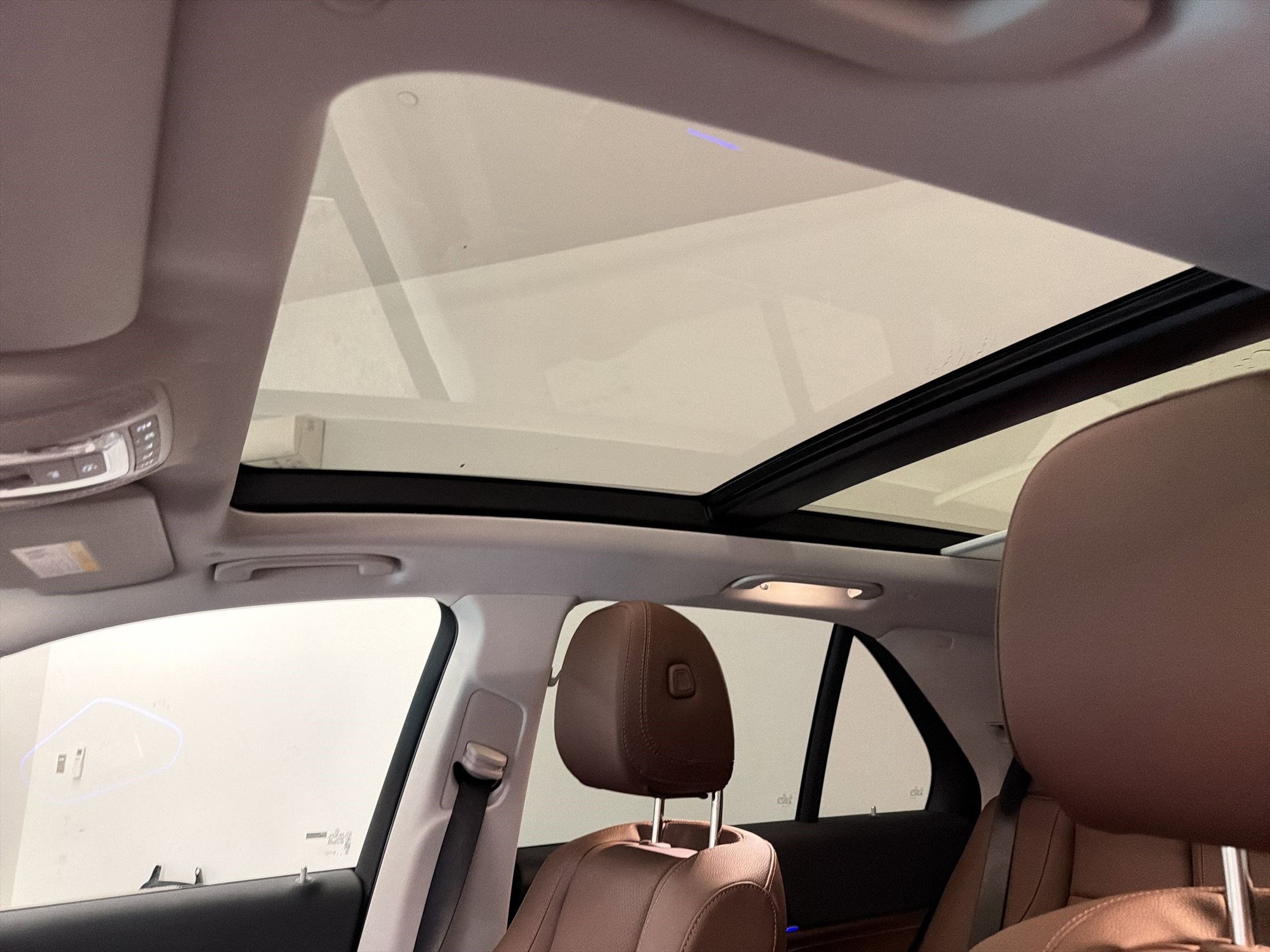 2026 Mercedes-Benz GLE GLE450 - Photo 26