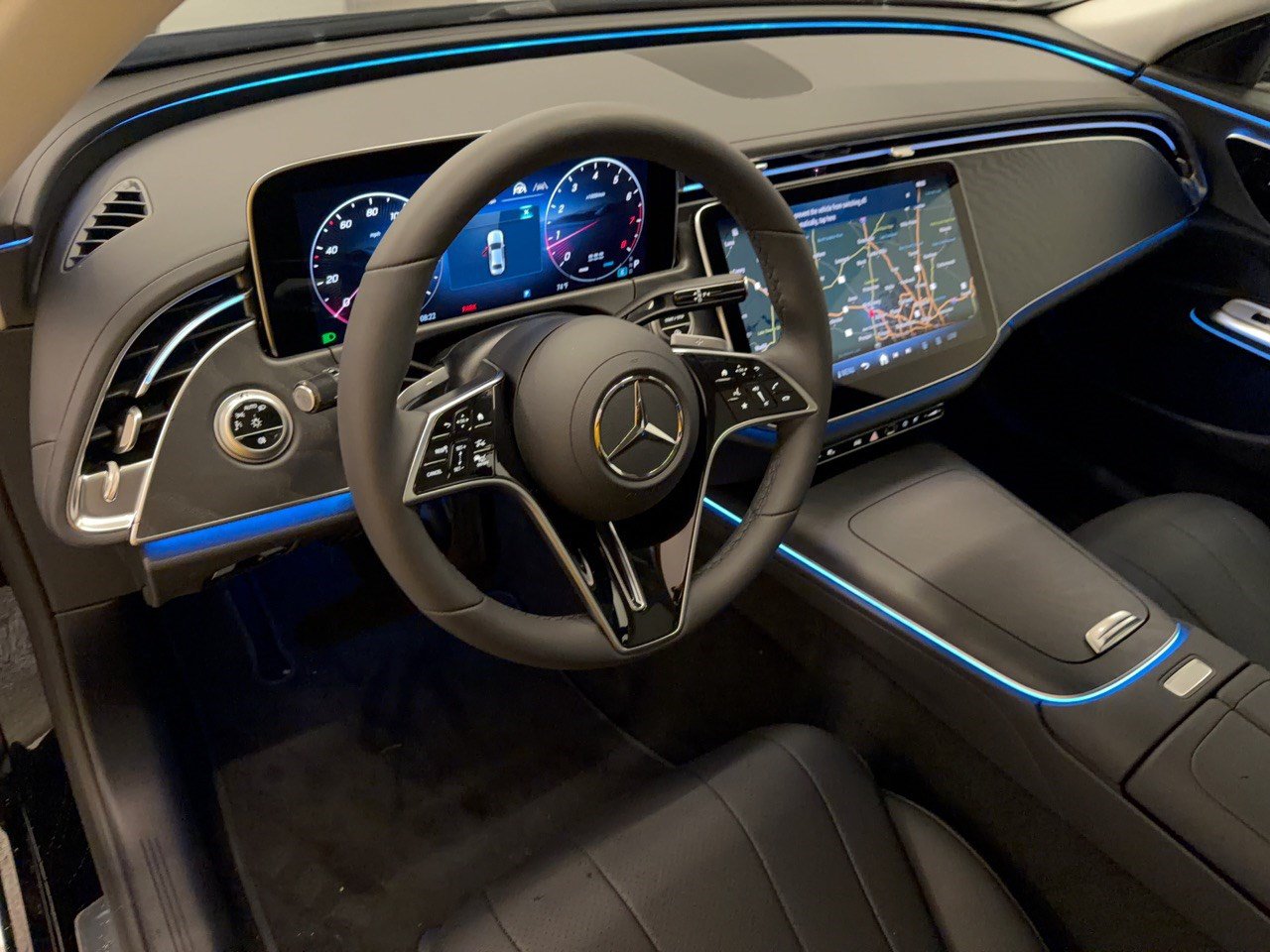 New 2027 Mercedes-Benz E-Class E 350 Sedan