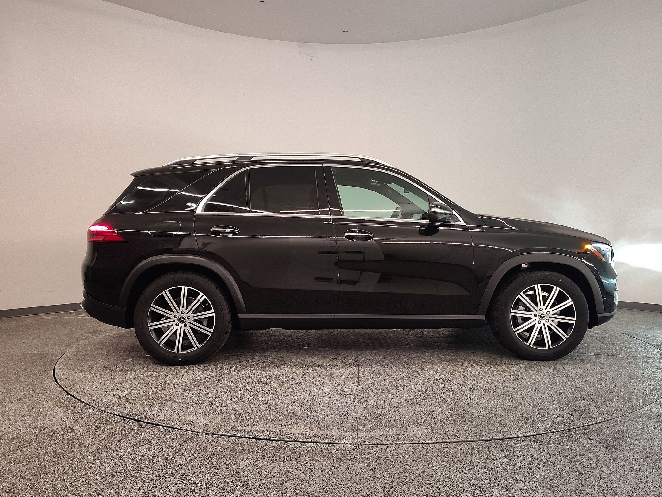 2026 Mercedes-Benz GLE GLE350 - Photo 7