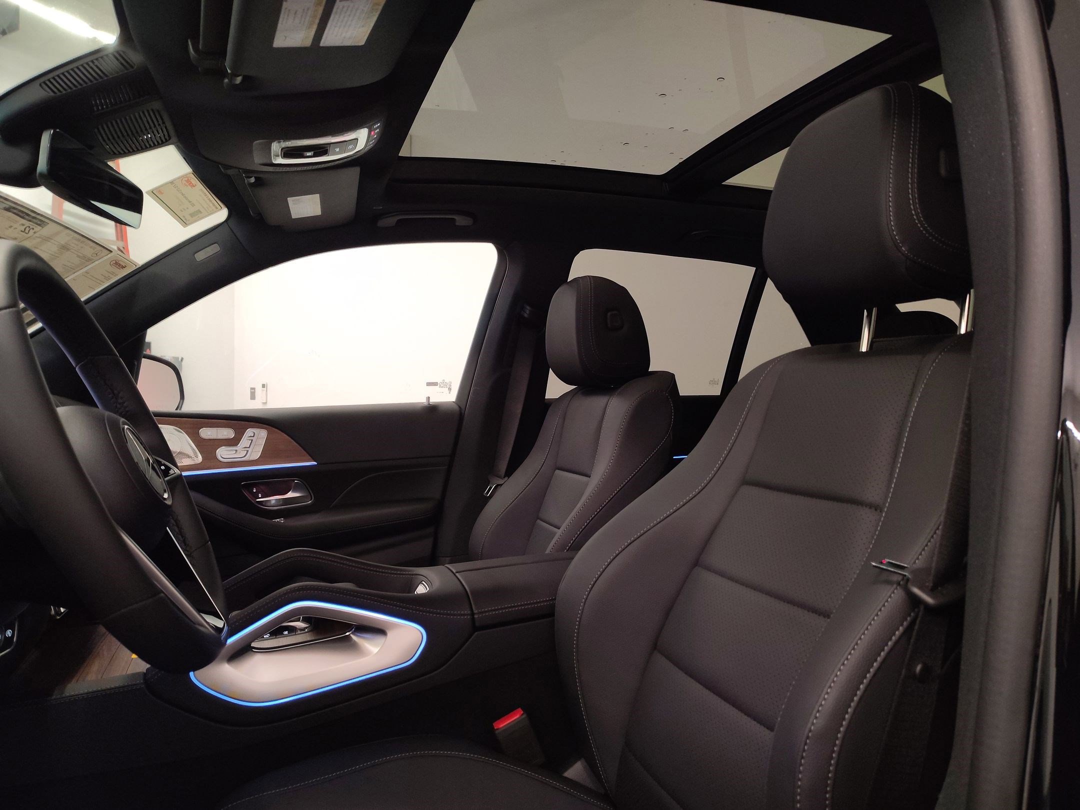 2026 Mercedes-Benz GLE GLE350 - Photo 13