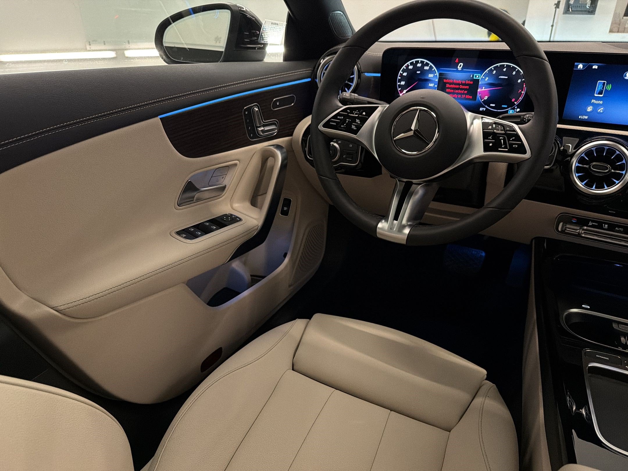 2026 Mercedes-Benz CLA CLA 250 - Photo 27