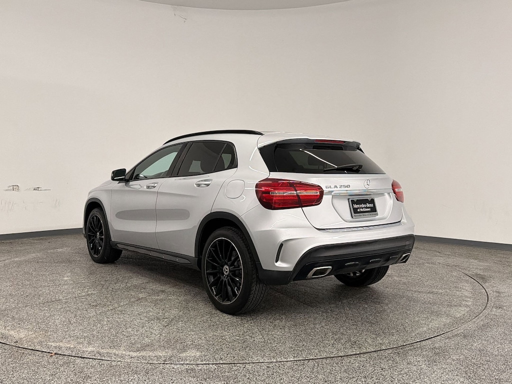 Used 2019 Mercedes-Benz GLA 250 GLA 250 SUV