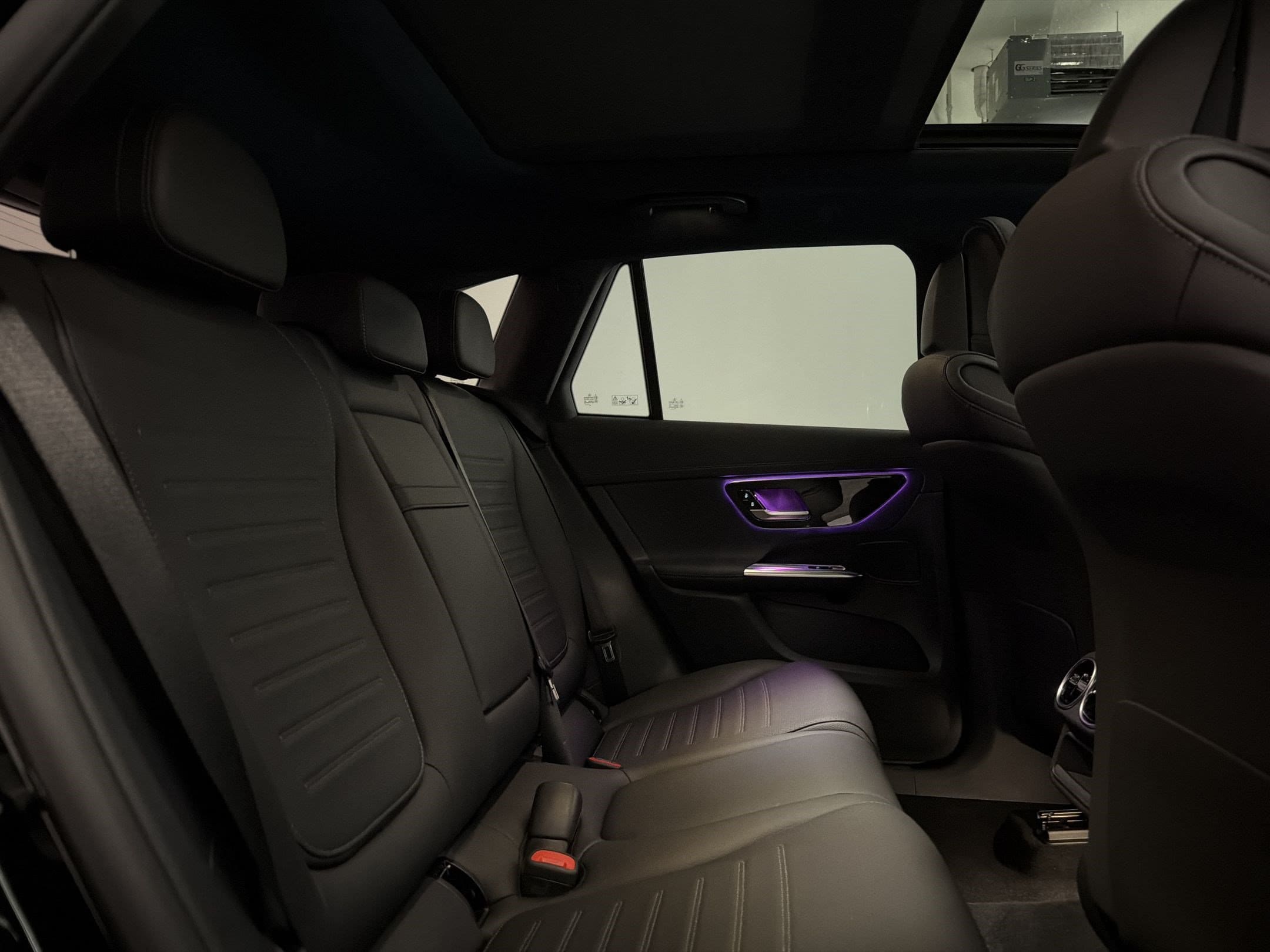 2026 Mercedes-Benz GLC Base - Photo 29