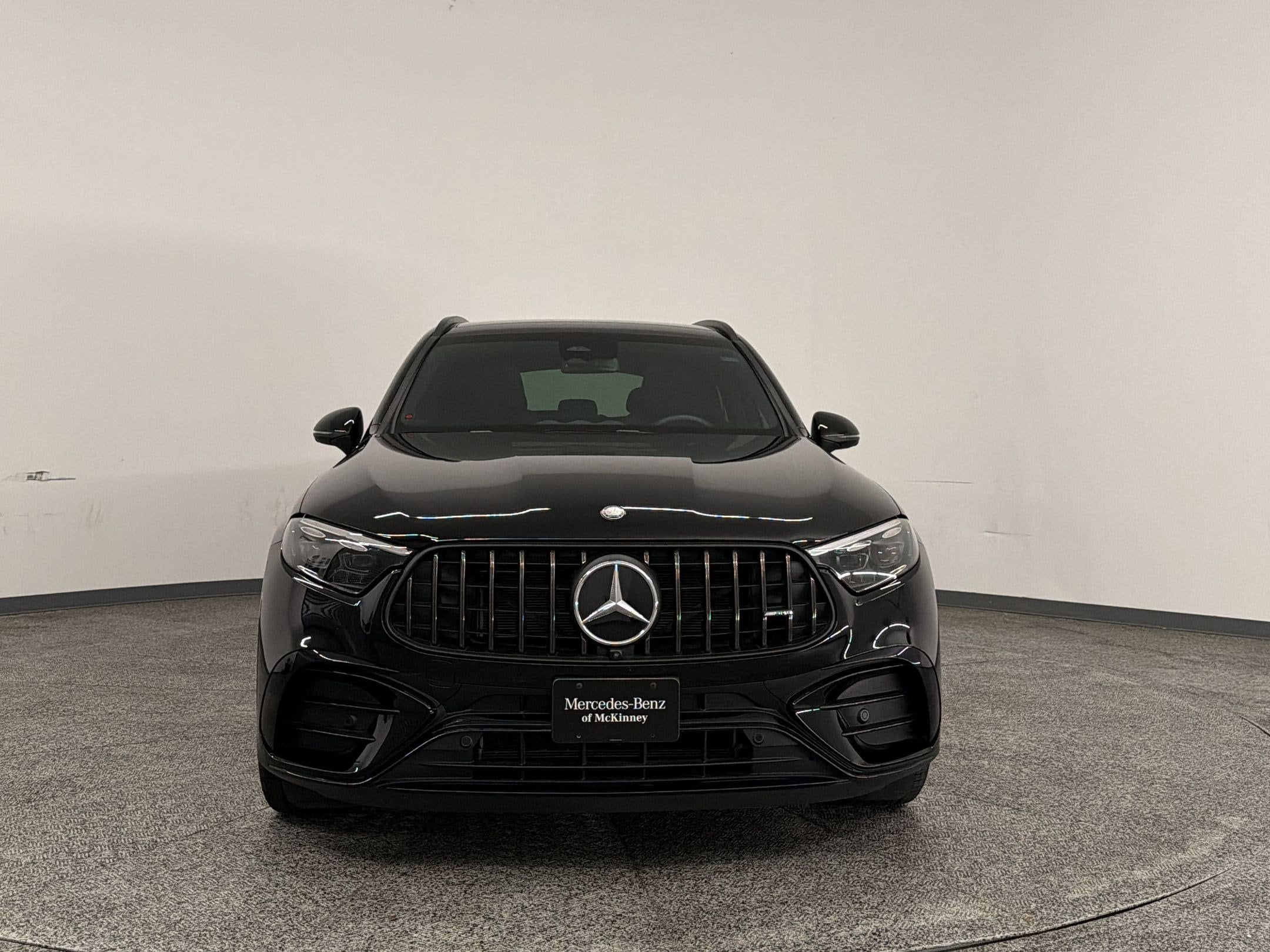 AMG GLC 43 AMGÂ® GLC 43 SUV