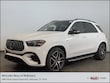 Mercedes-Benz AMG GLE 53