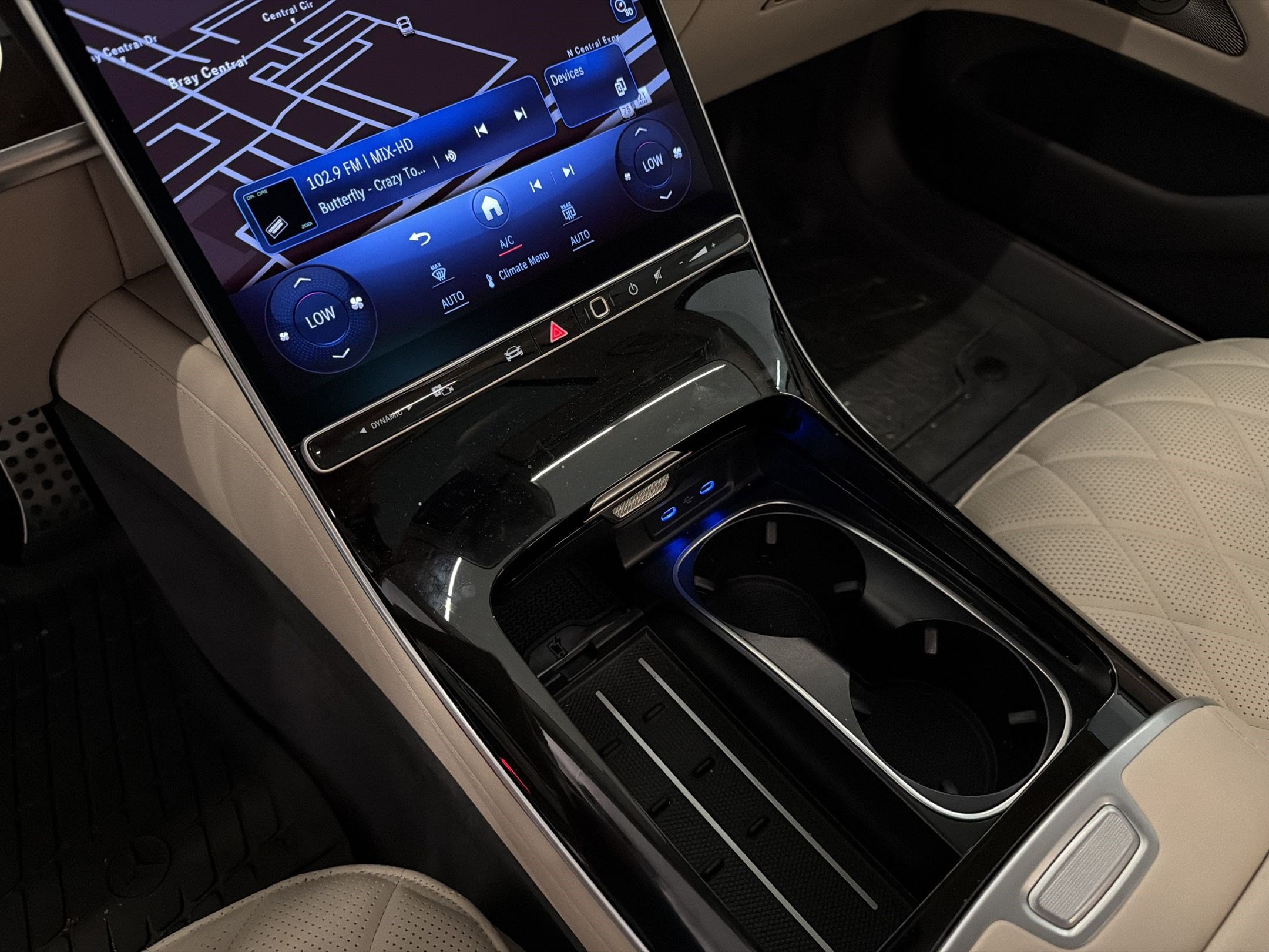 2026 Mercedes-Benz S-Class S 580 - Photo 17