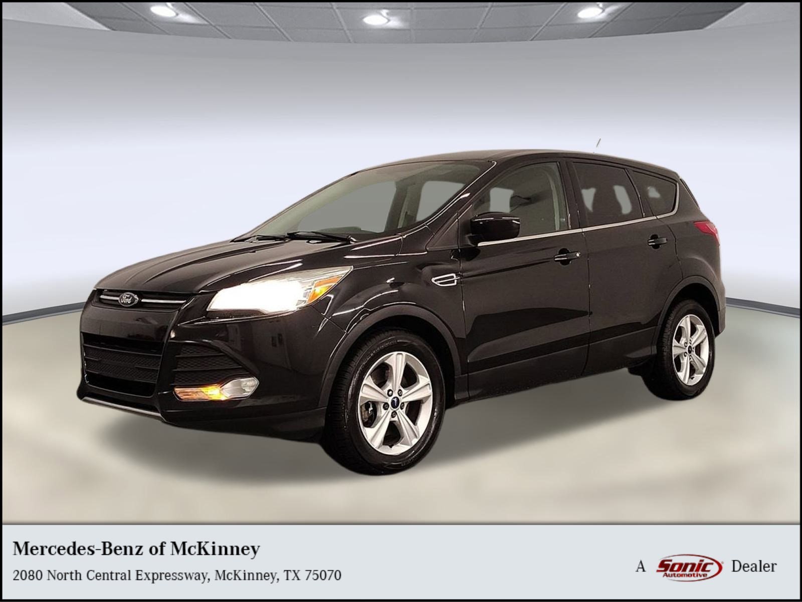 2014 Ford Escape SE's photo