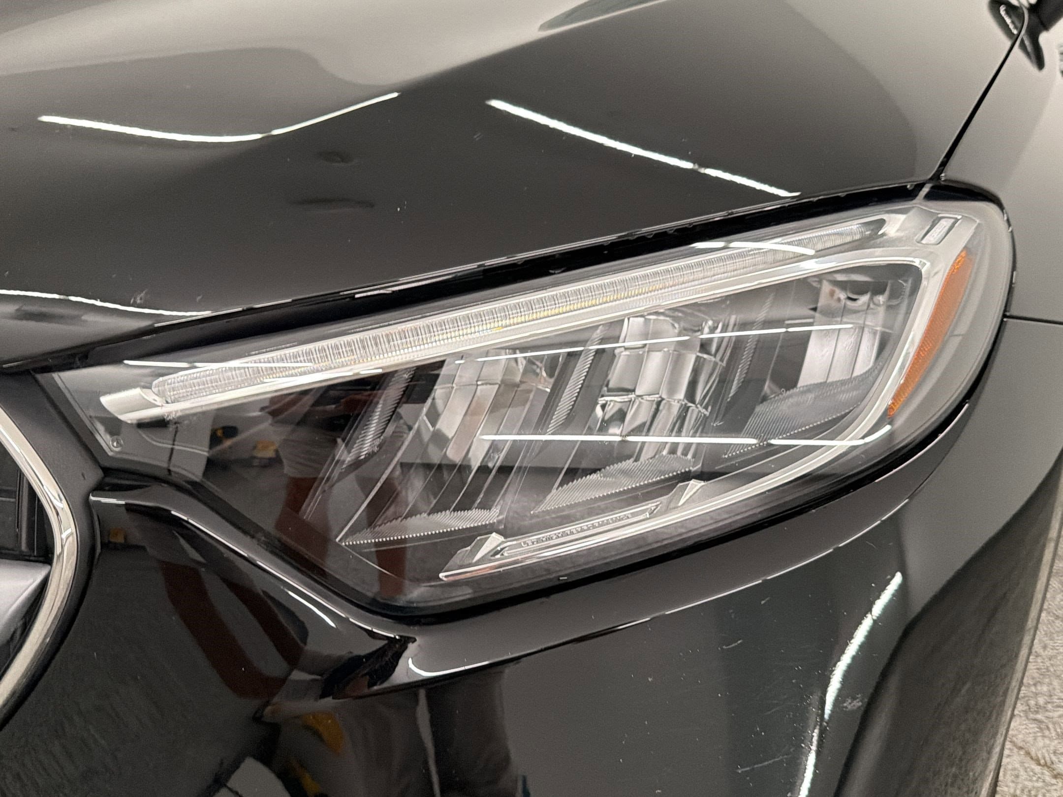 2026 Mercedes-Benz GLC Base - Photo 10
