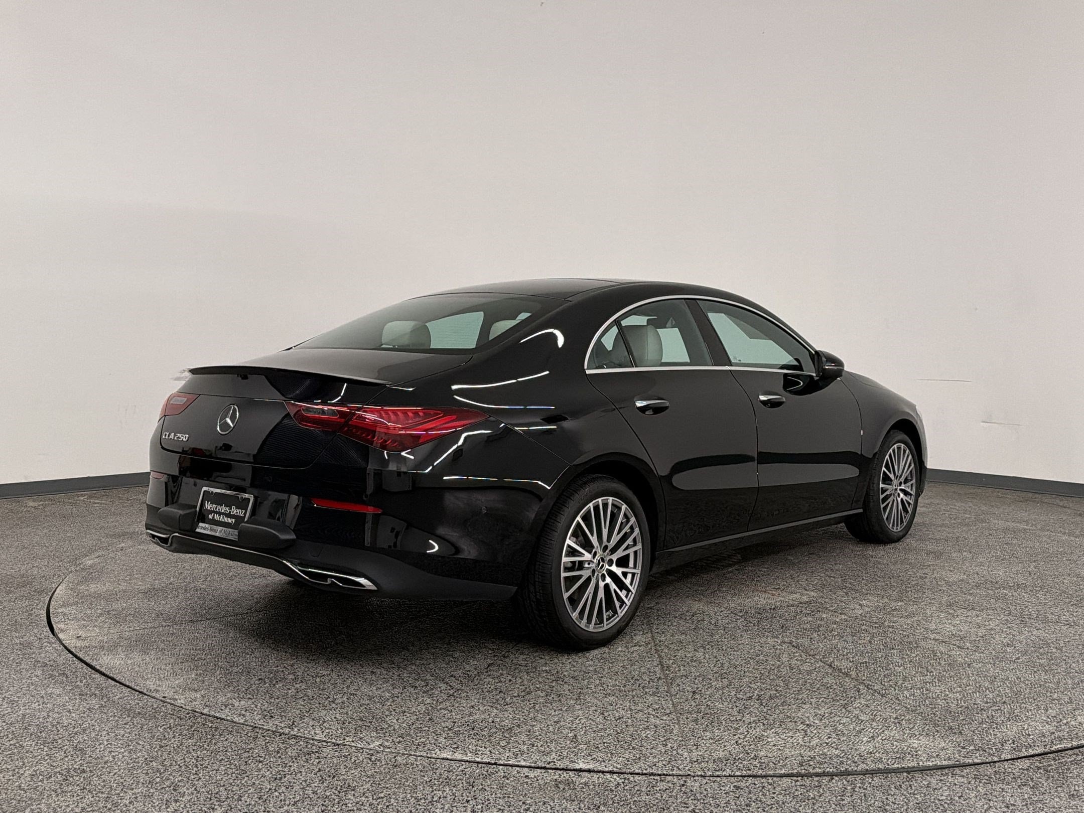 2026 Mercedes-Benz CLA CLA 250 - Photo 8