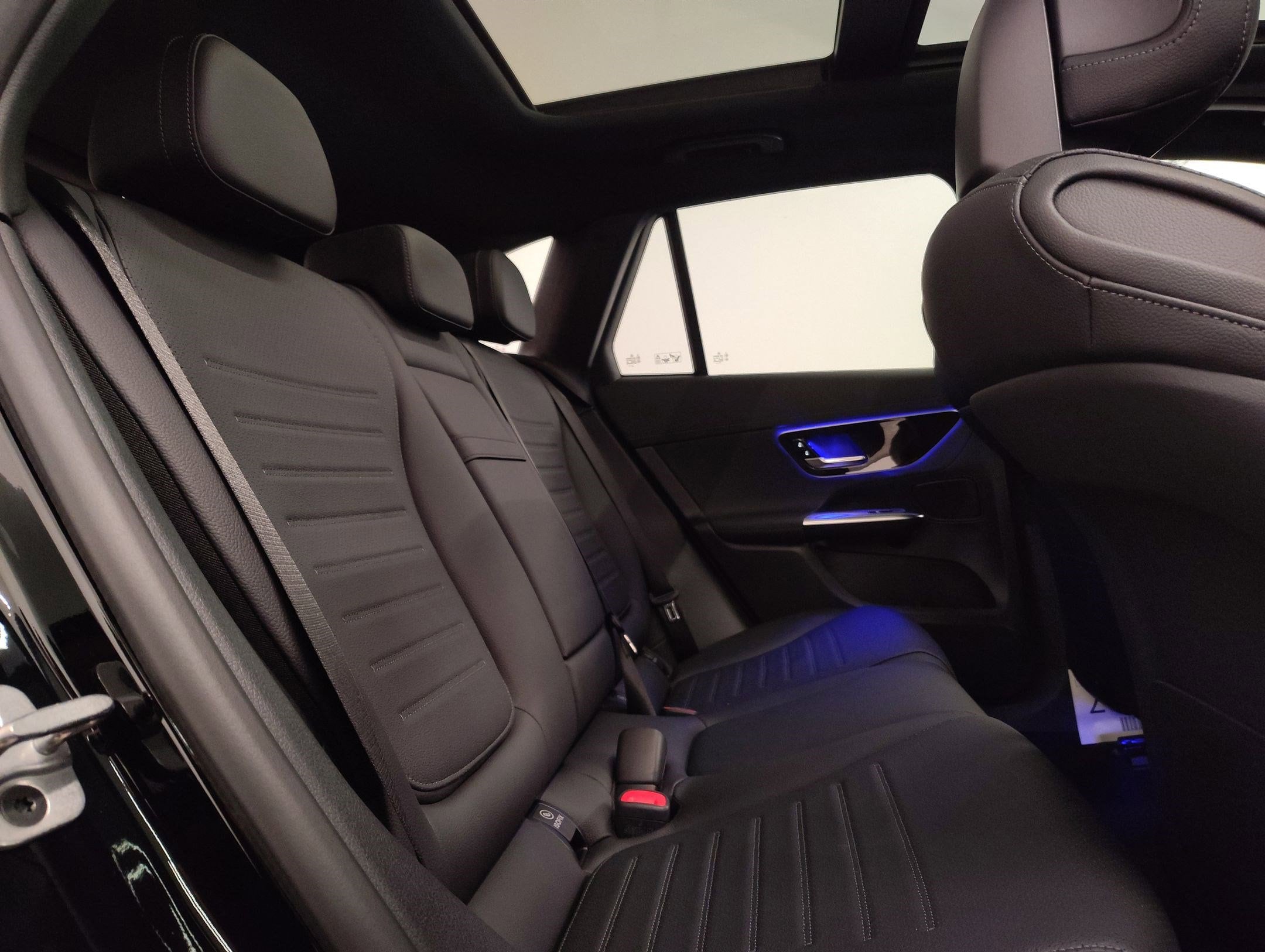 2026 Mercedes-Benz GLC Base - Photo 29