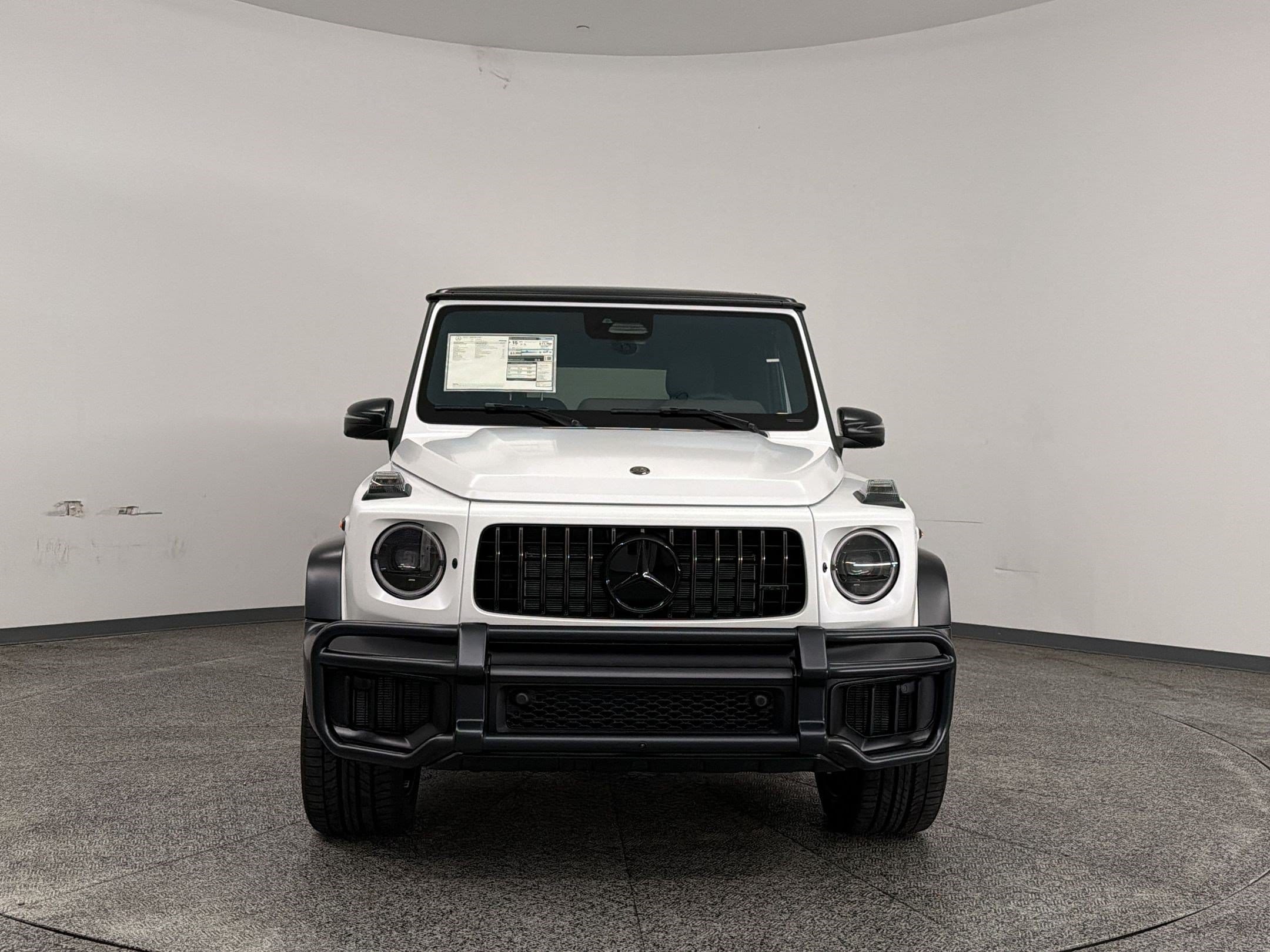 AMG G 63 Base SUV