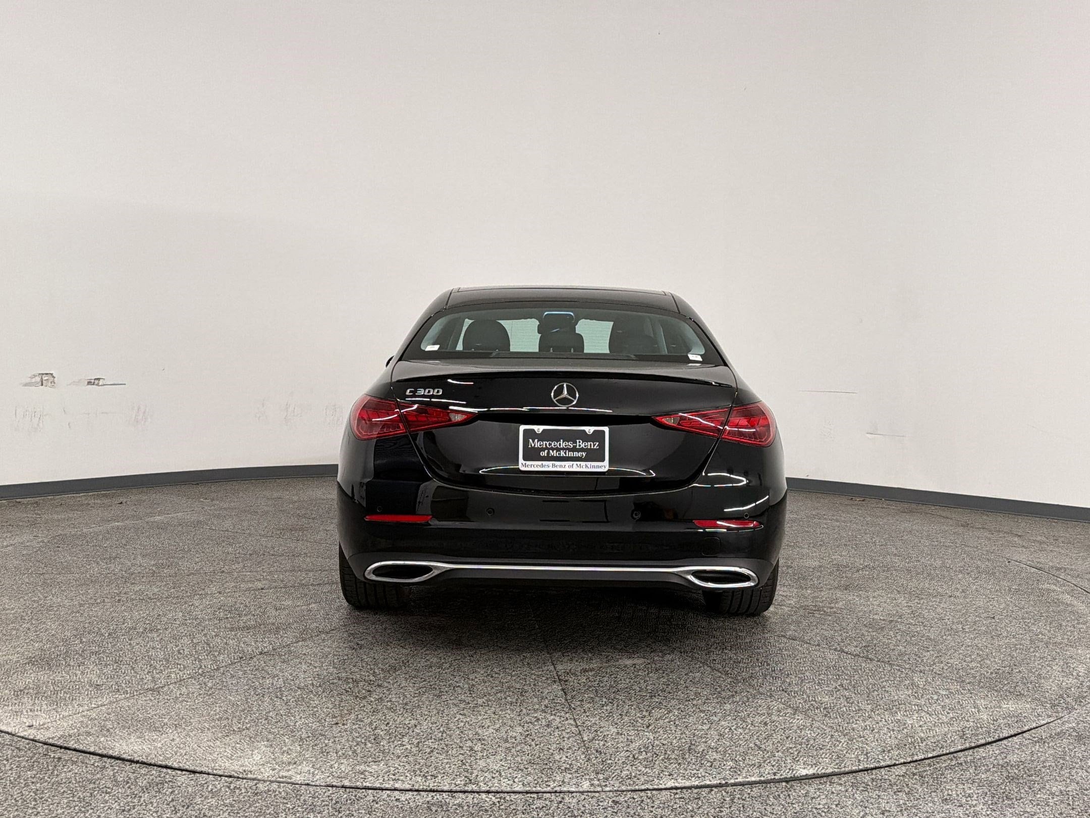 2026 Mercedes-Benz C-Class Sedan C 300 - Photo 10