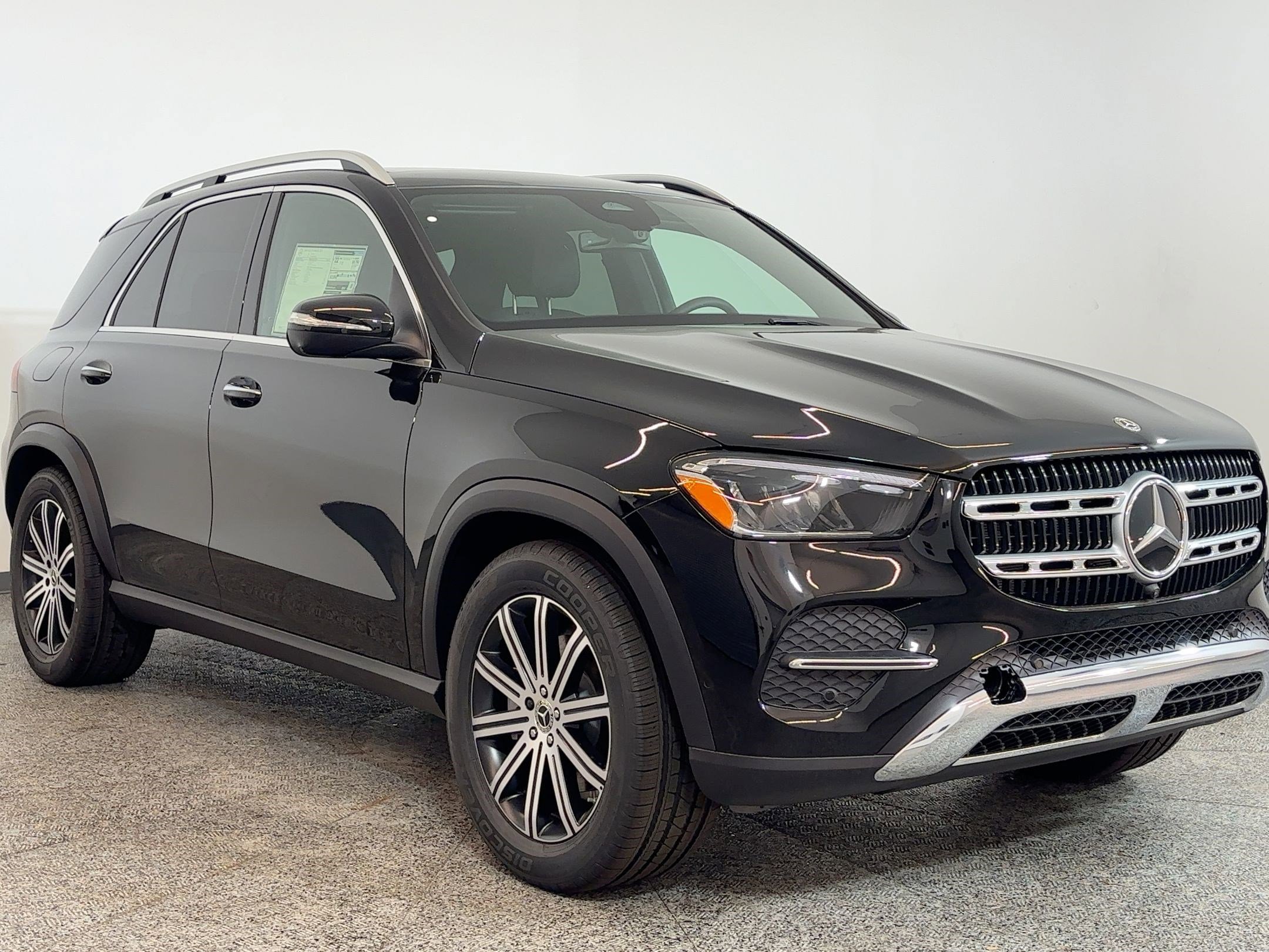 2026 Mercedes-Benz GLE GLE350 - Photo 6