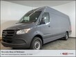 Mercedes-Benz Sprinter 2500