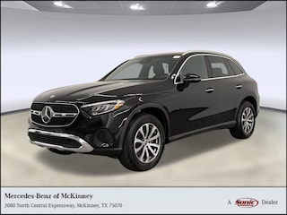Pre-Owned 2026 Mercedes-Benz GLC 300 GLC 300 SUV for sale in McKinney, TX