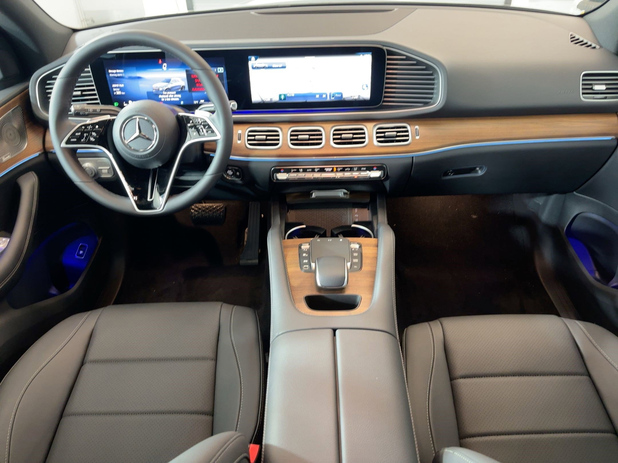 2026 Mercedes-Benz GLE GLE350 - Photo 16
