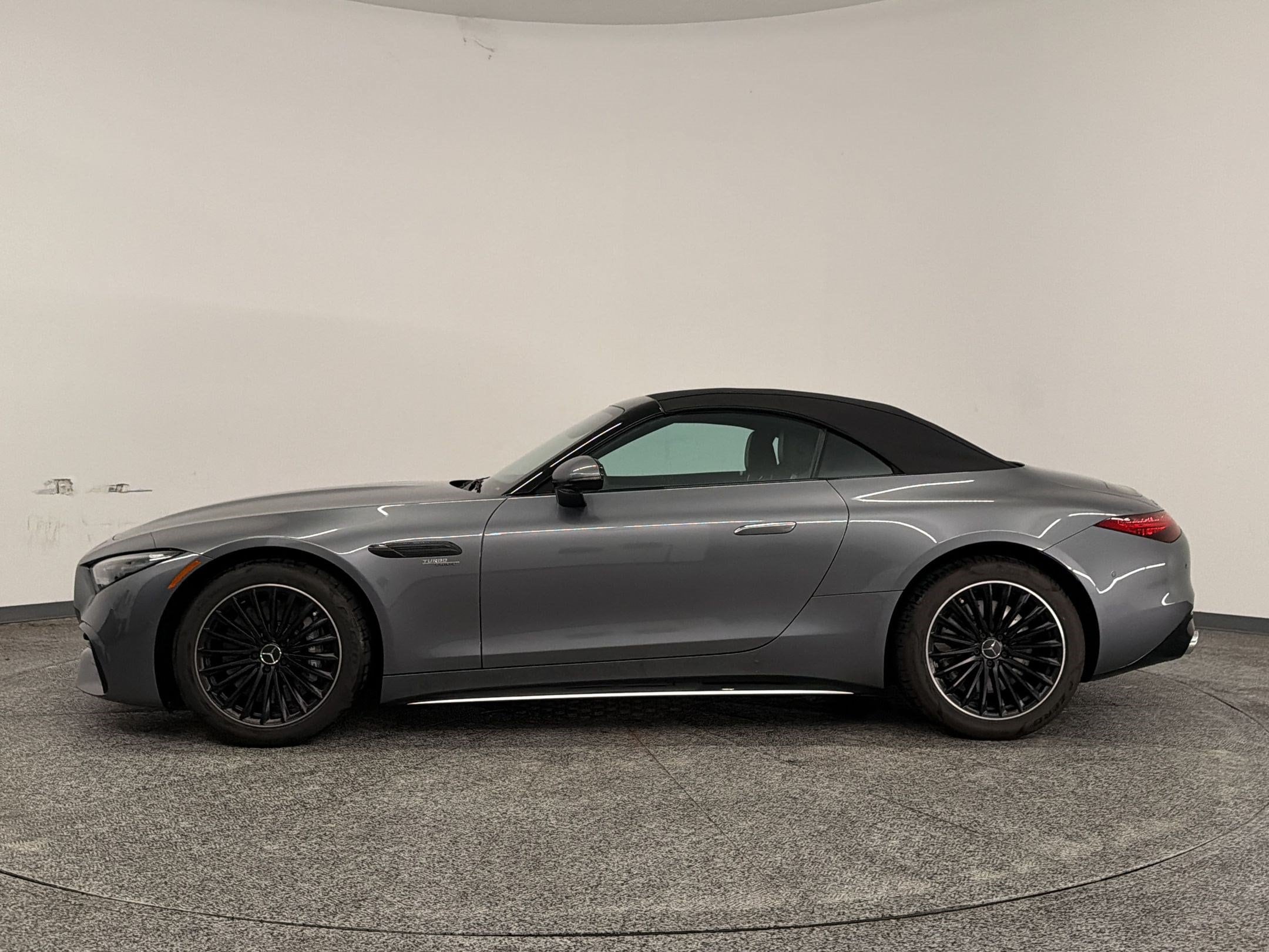 2023 Mercedes-Benz AMG SL 43 AMGÂ® SL 43 Convertible