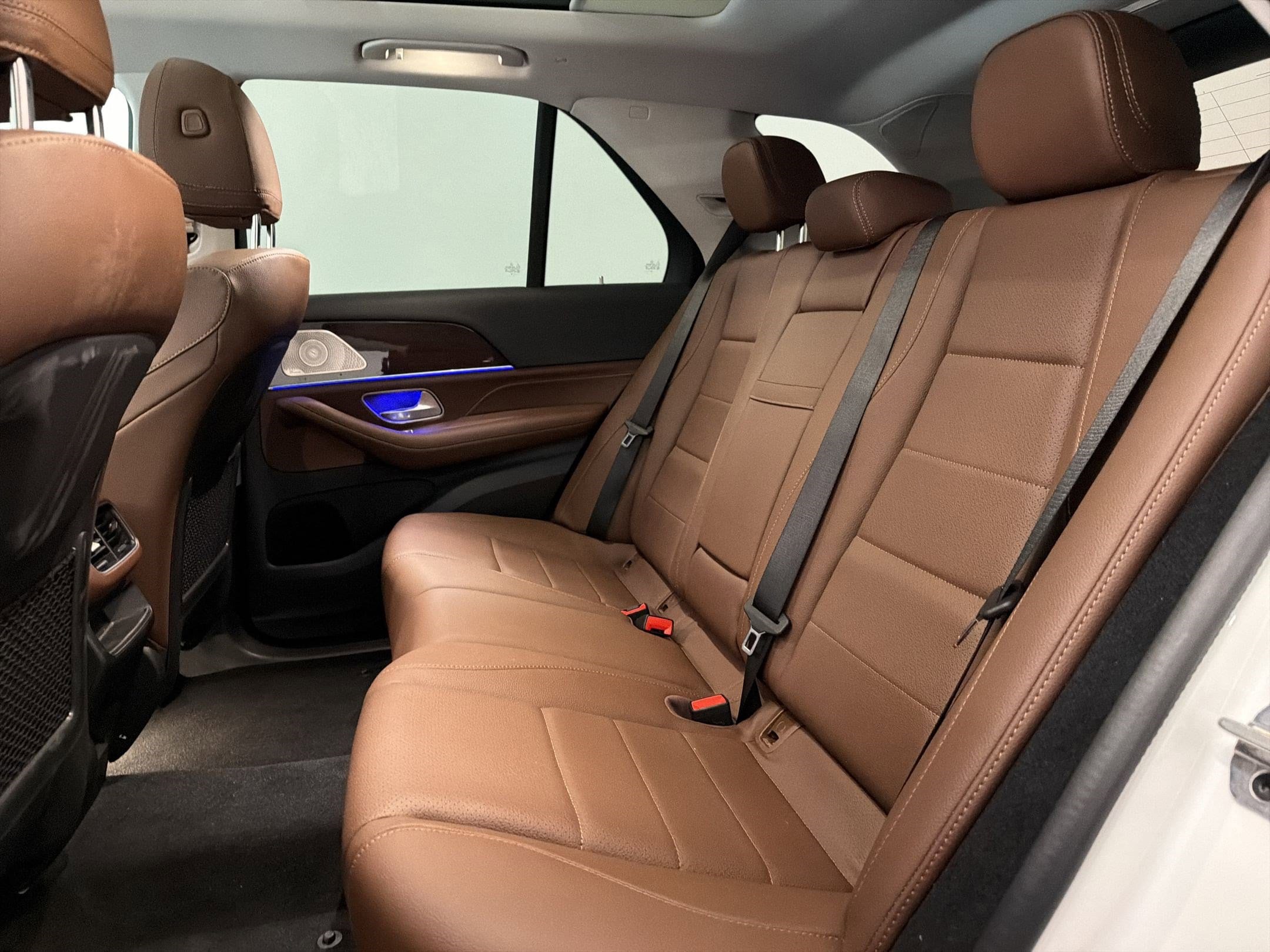 2026 Mercedes-Benz GLE GLE450 - Photo 27