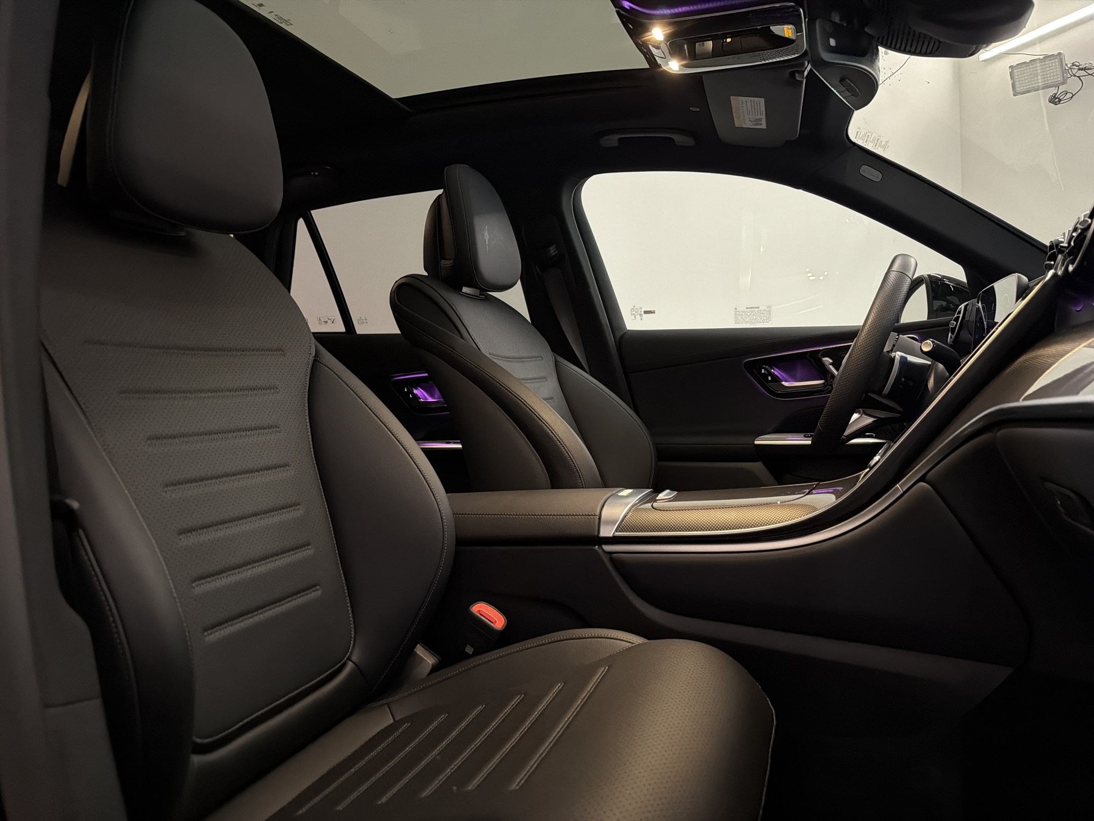 2026 Mercedes-Benz GLC Base - Photo 30