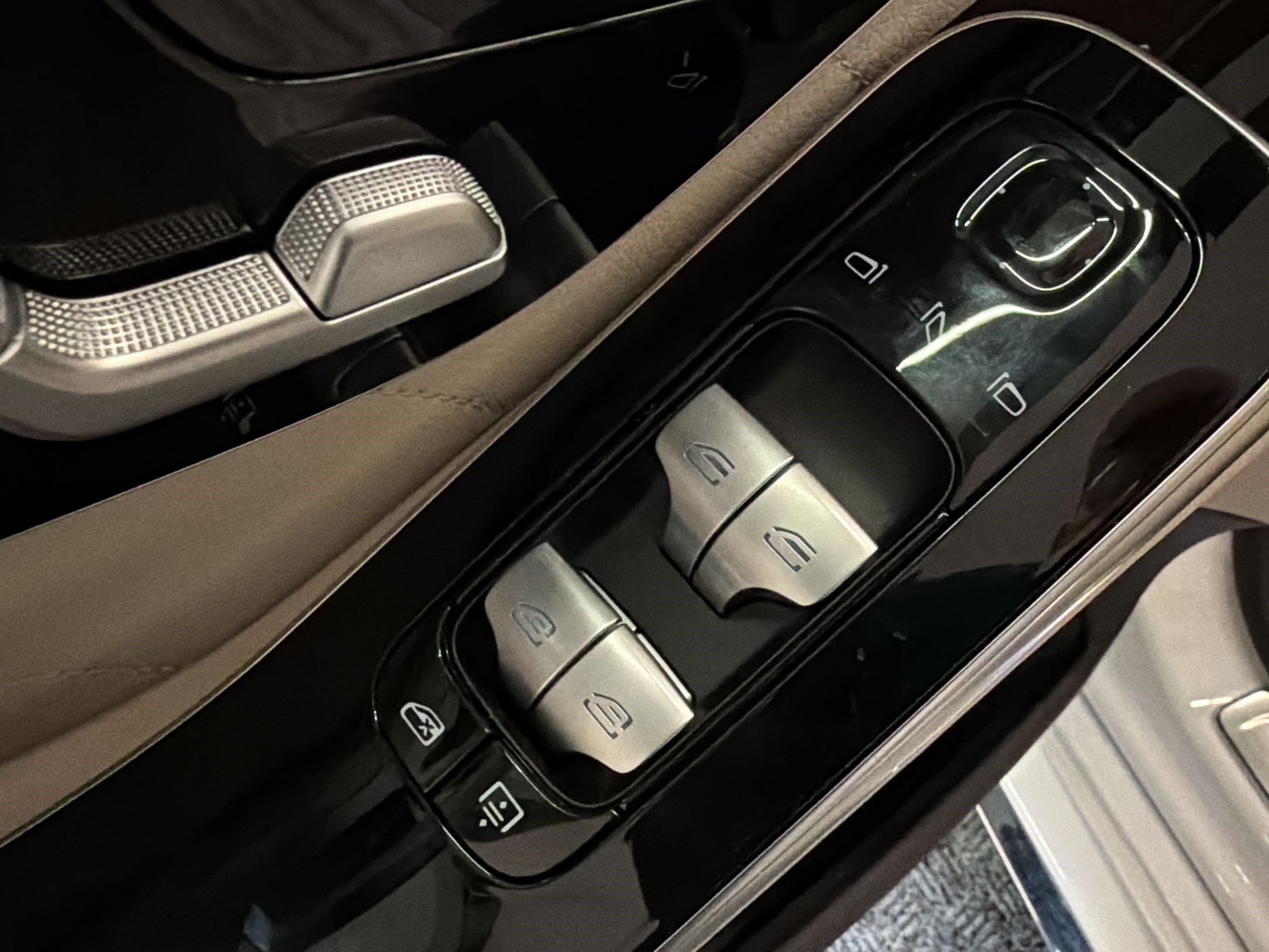 2026 Mercedes-Benz S-Class S 580 - Photo 26