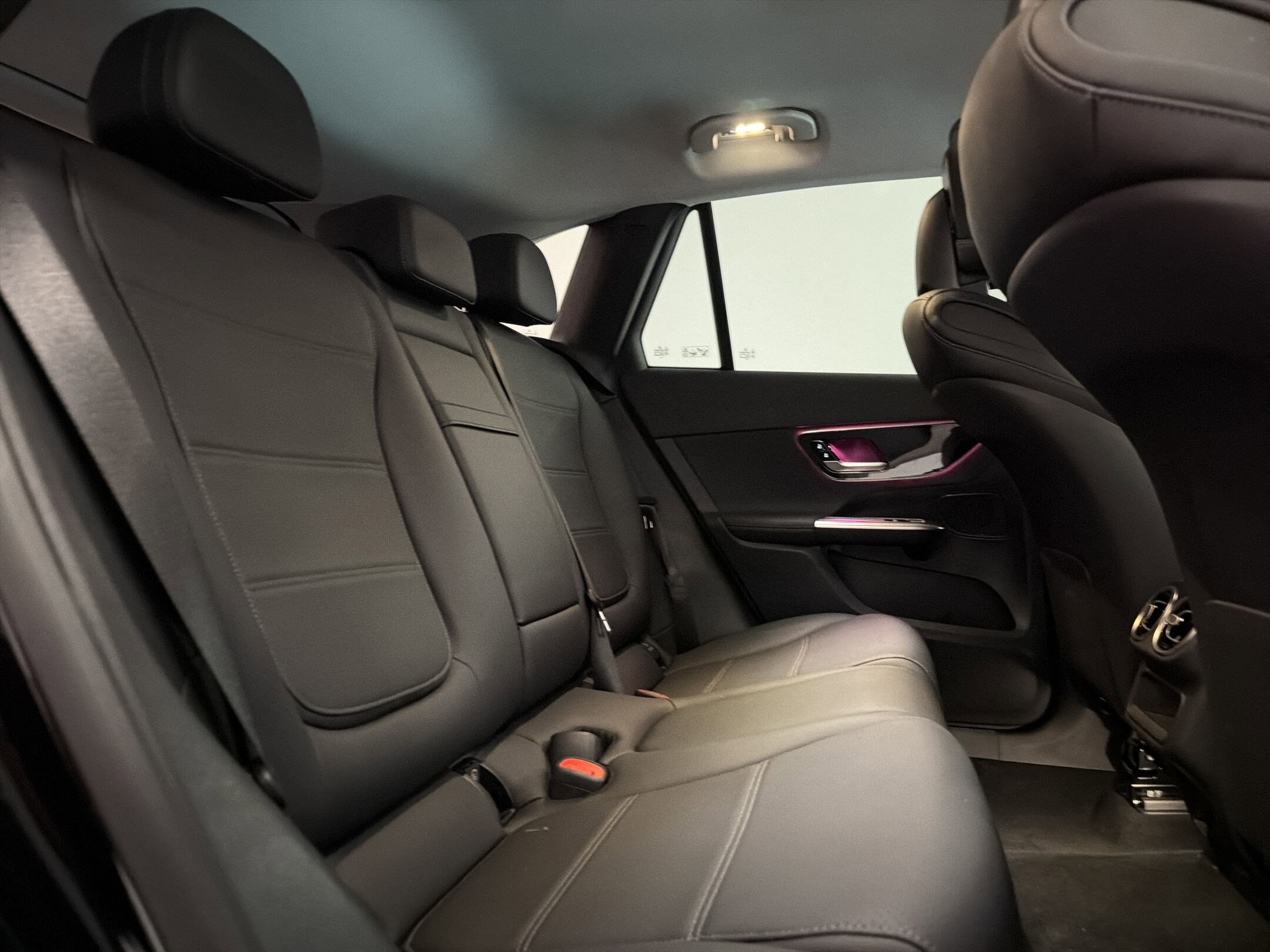 2026 Mercedes-Benz GLC Base - Photo 29