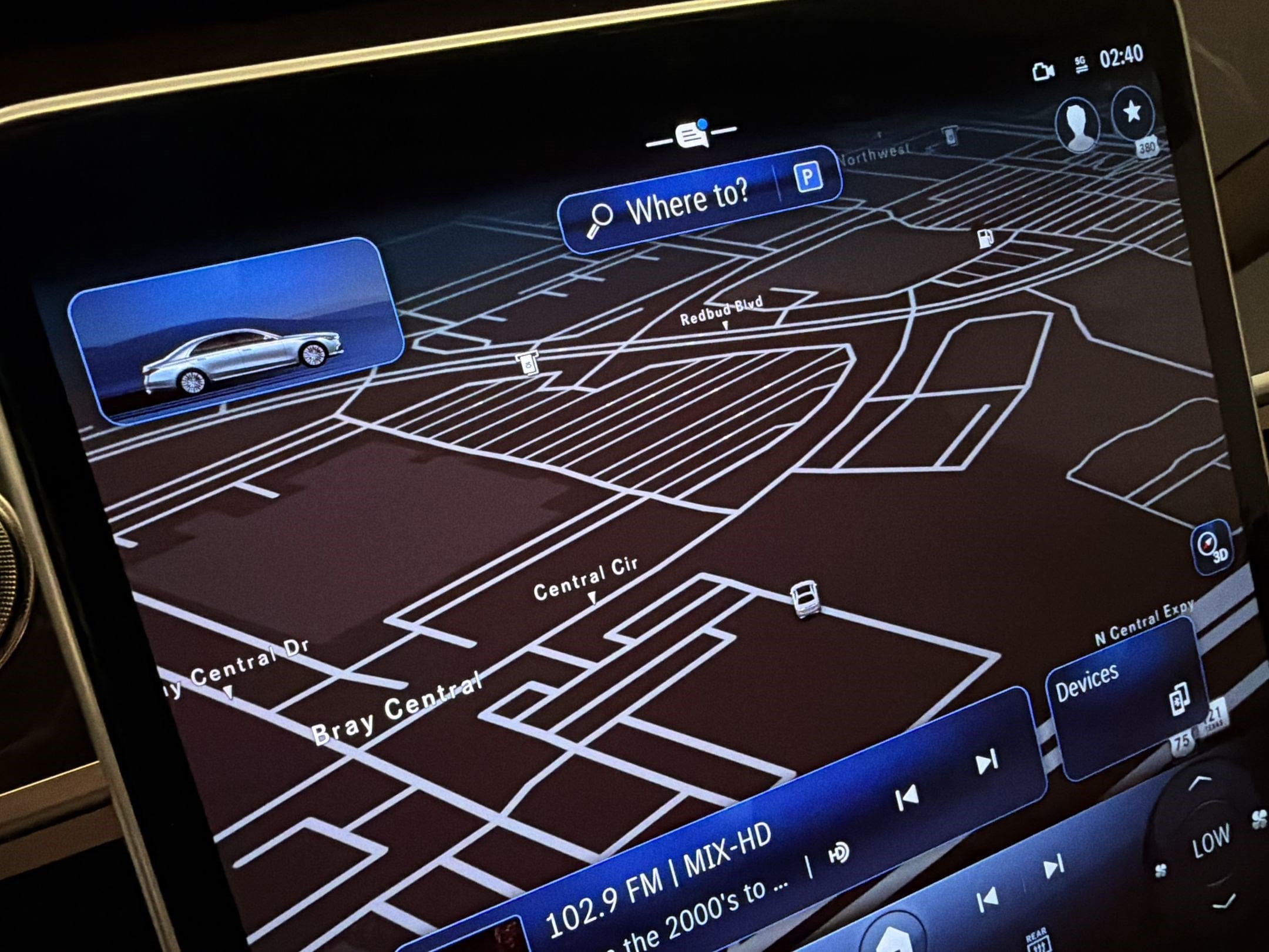 2026 Mercedes-Benz S-Class S 580 - Photo 18