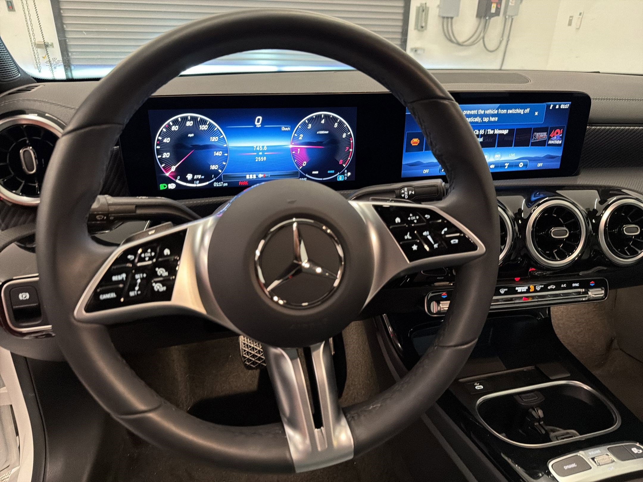 2026 Mercedes-Benz CLA CLA 250 - Photo 15