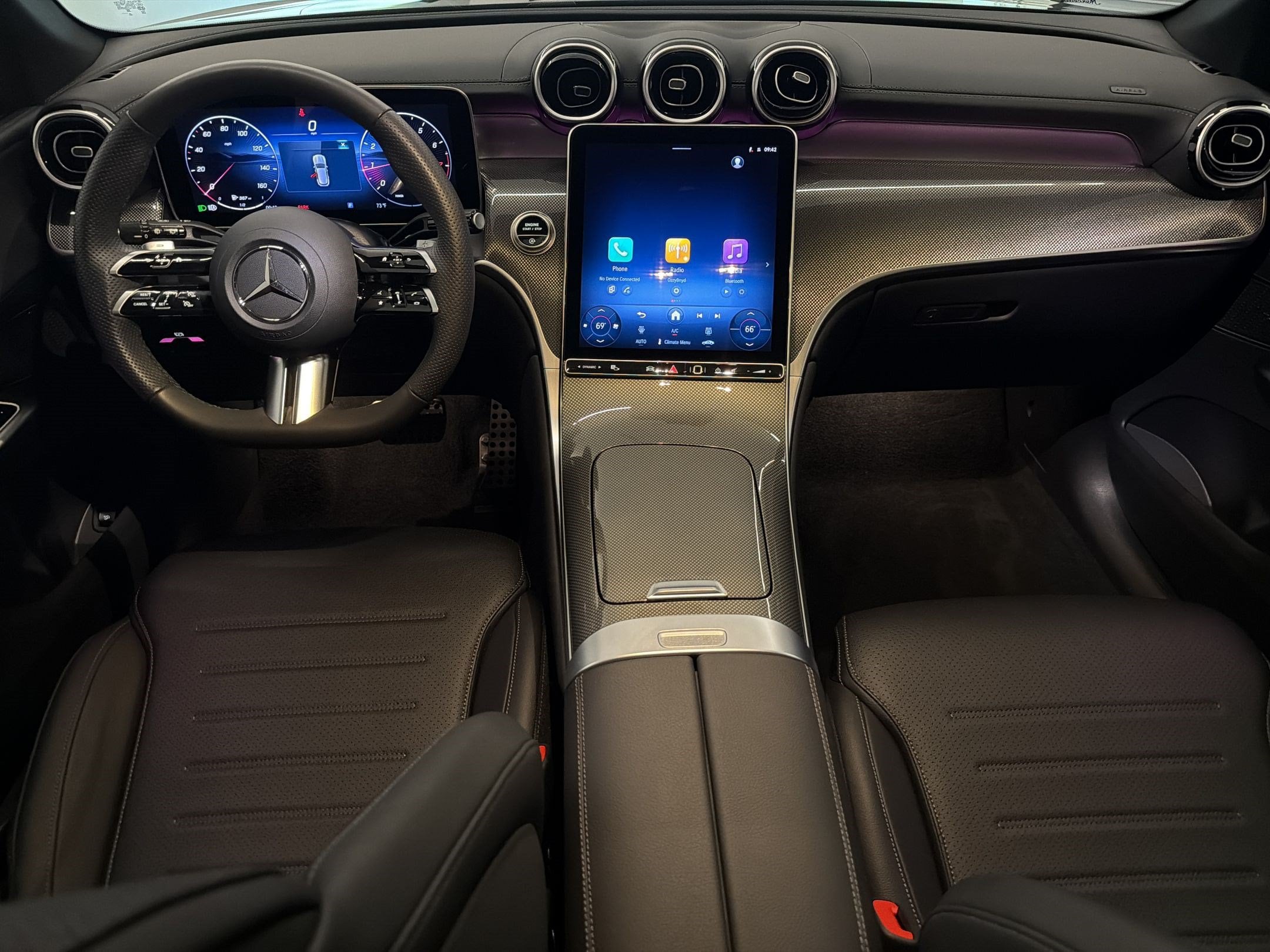 2026 Mercedes-Benz GLC Base - Photo 14