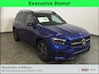 Mercedes-Benz GLB 250