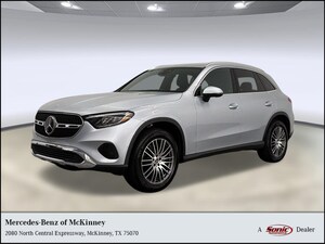2026 Mercedes-Benz GLC 300 GLC 300 SUV