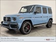  Mercedes-Benz AMG G 63