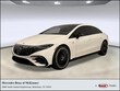  Mercedes-Benz AMG EQS