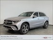  Mercedes-Benz GLC 350e