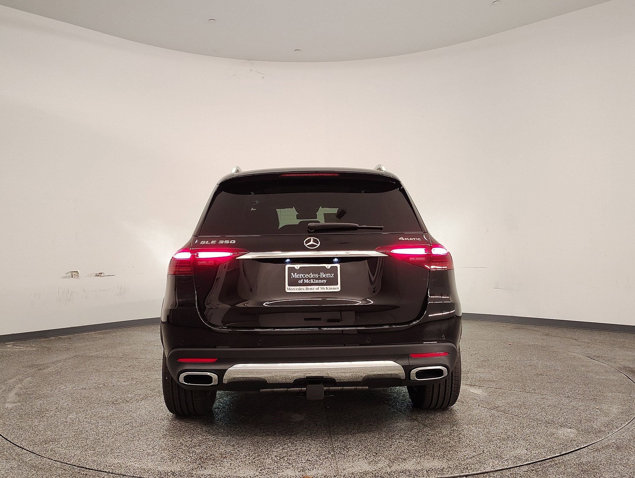 2026 Mercedes-Benz GLE GLE350 - Photo 10
