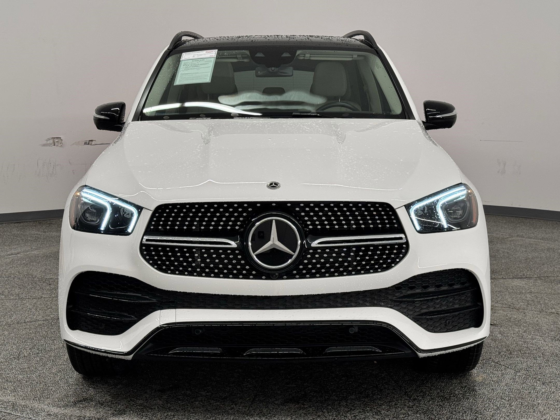2023 Mercedes Benz GLE 450 4MATIC photo 4
