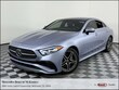 Mercedes-Benz CLS 450
