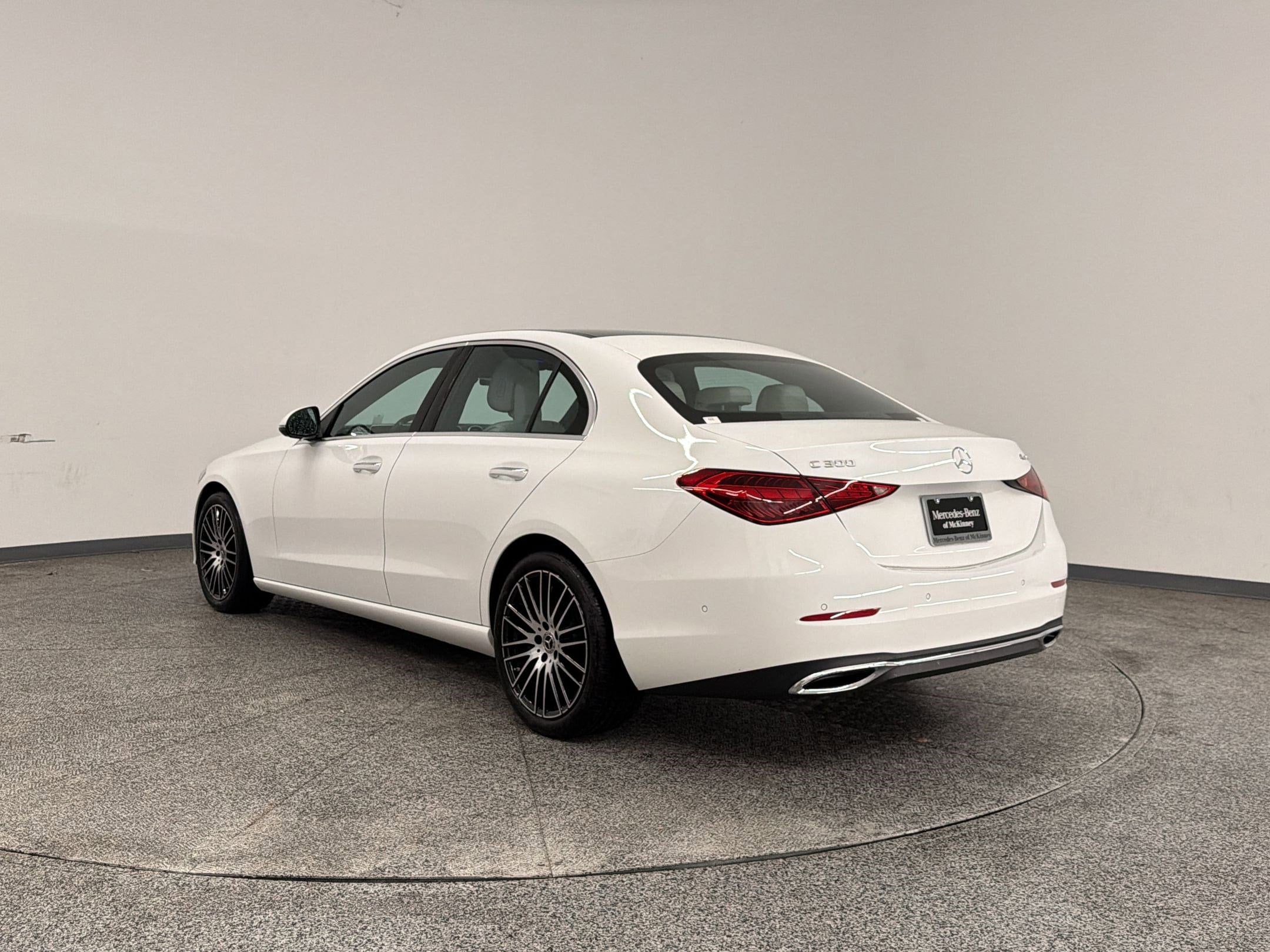 その他 Marsace Certified Pre-Owned Mercedes-Benz | McKinney TX