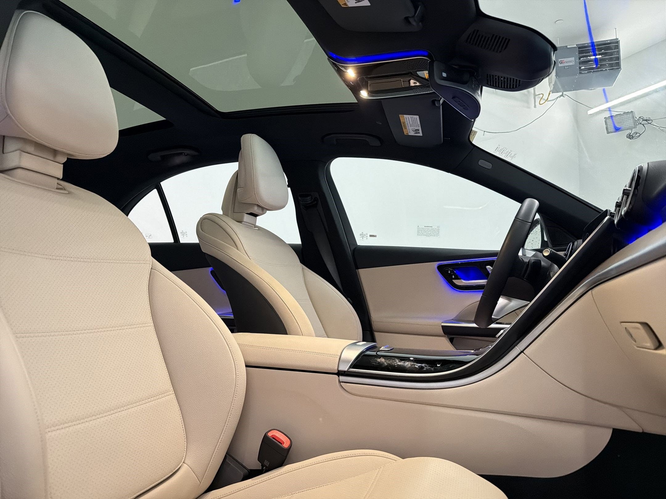2026 Mercedes-Benz C-Class Sedan C 300 - Photo 29
