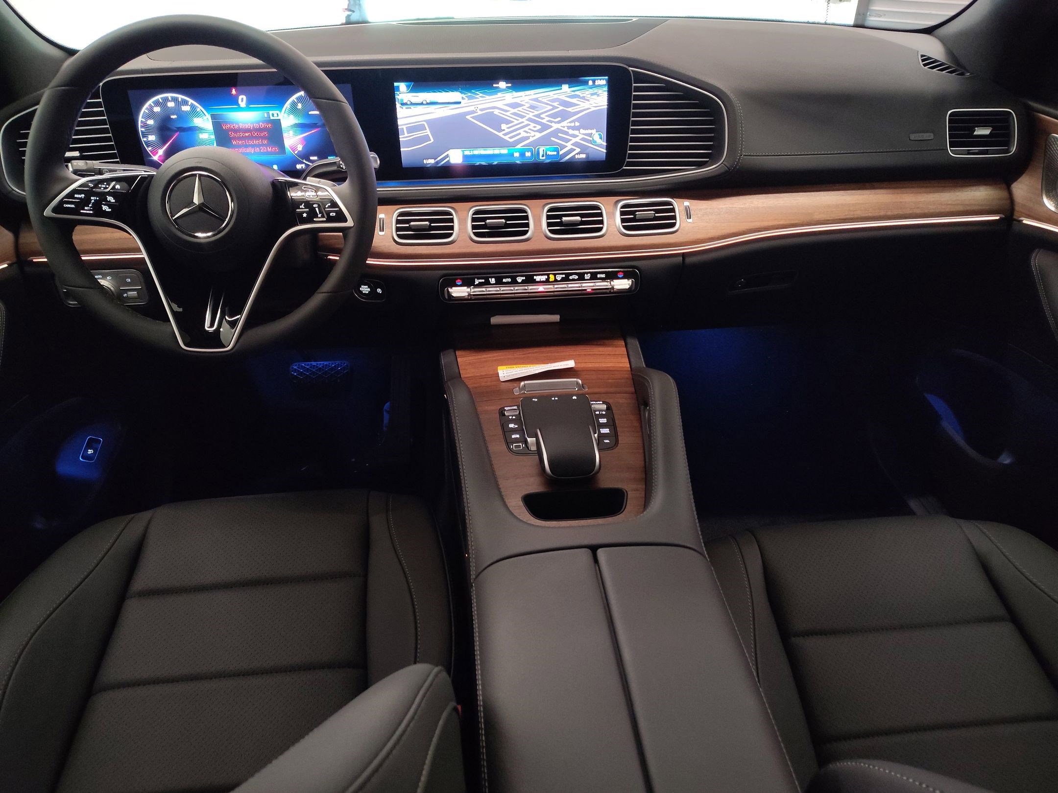 2026 Mercedes-Benz GLE GLE350 - Photo 14