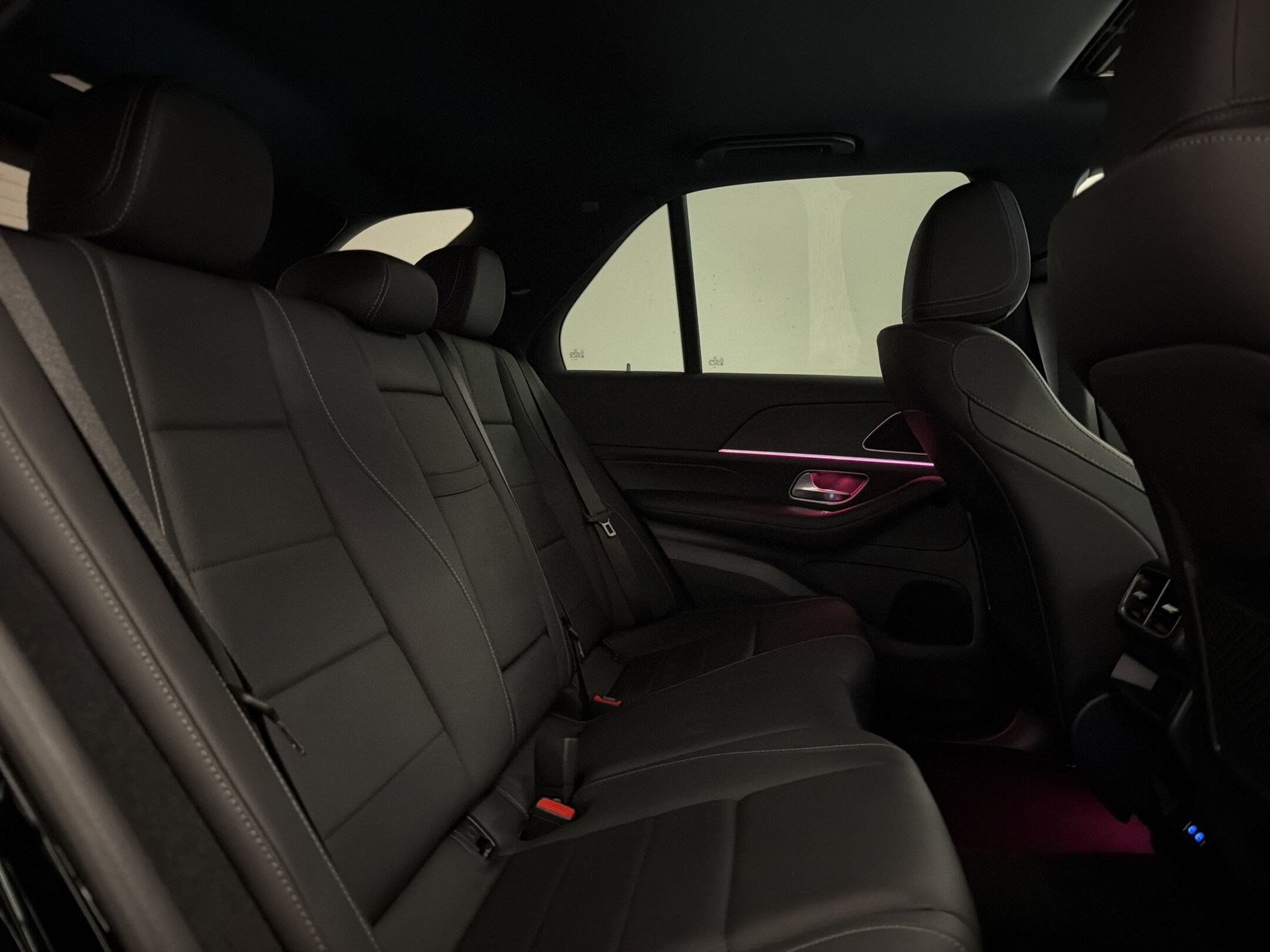 2026 Mercedes-Benz GLE GLE350 - Photo 30