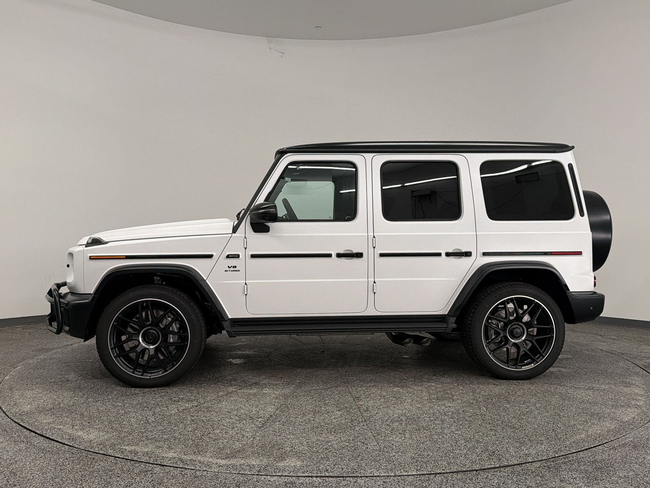 AMG G 63 Base SUV