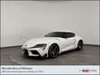  Toyota GR Supra