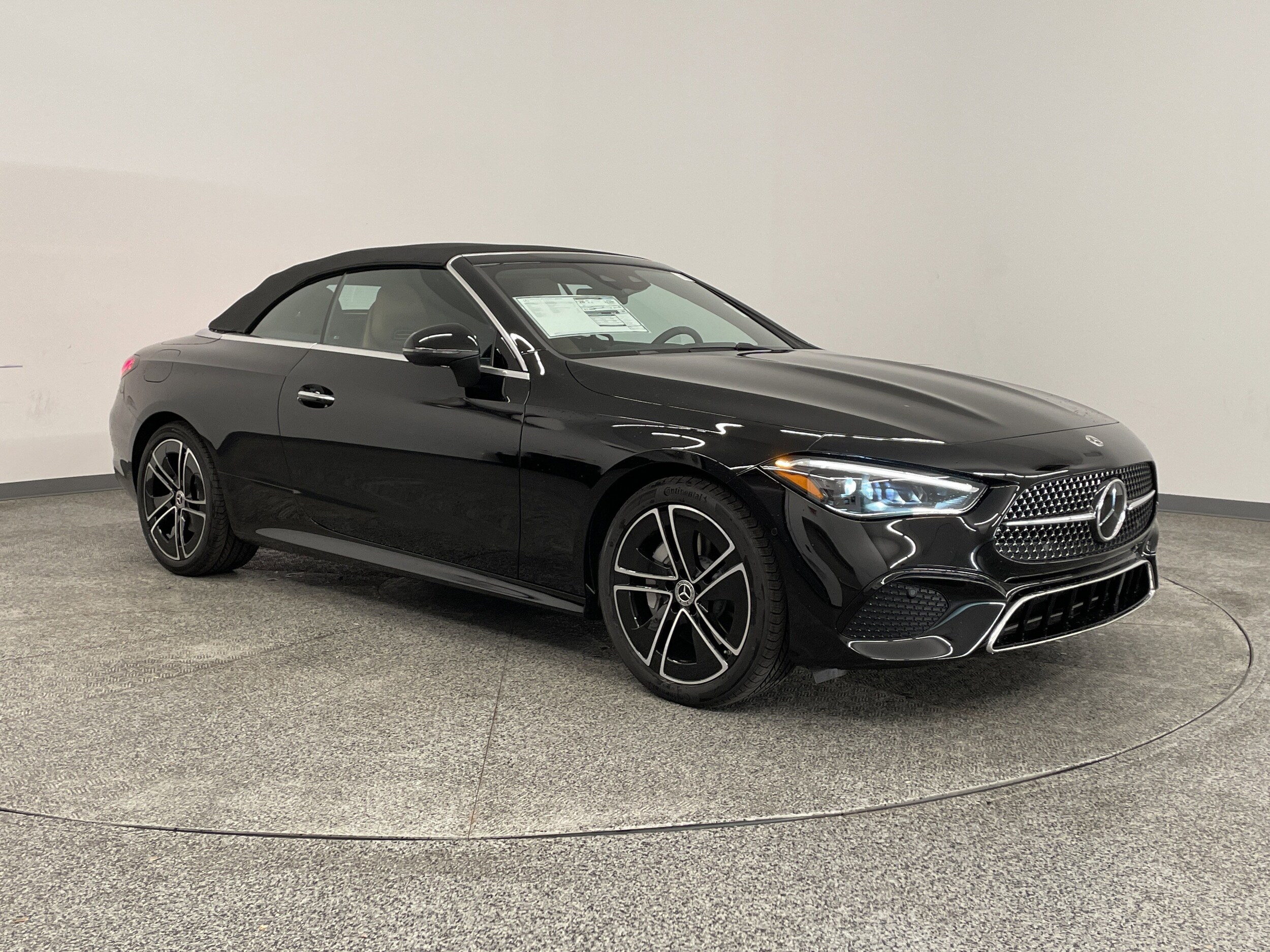 2026 Mercedes Benz CLE 300 4MATIC photo 2