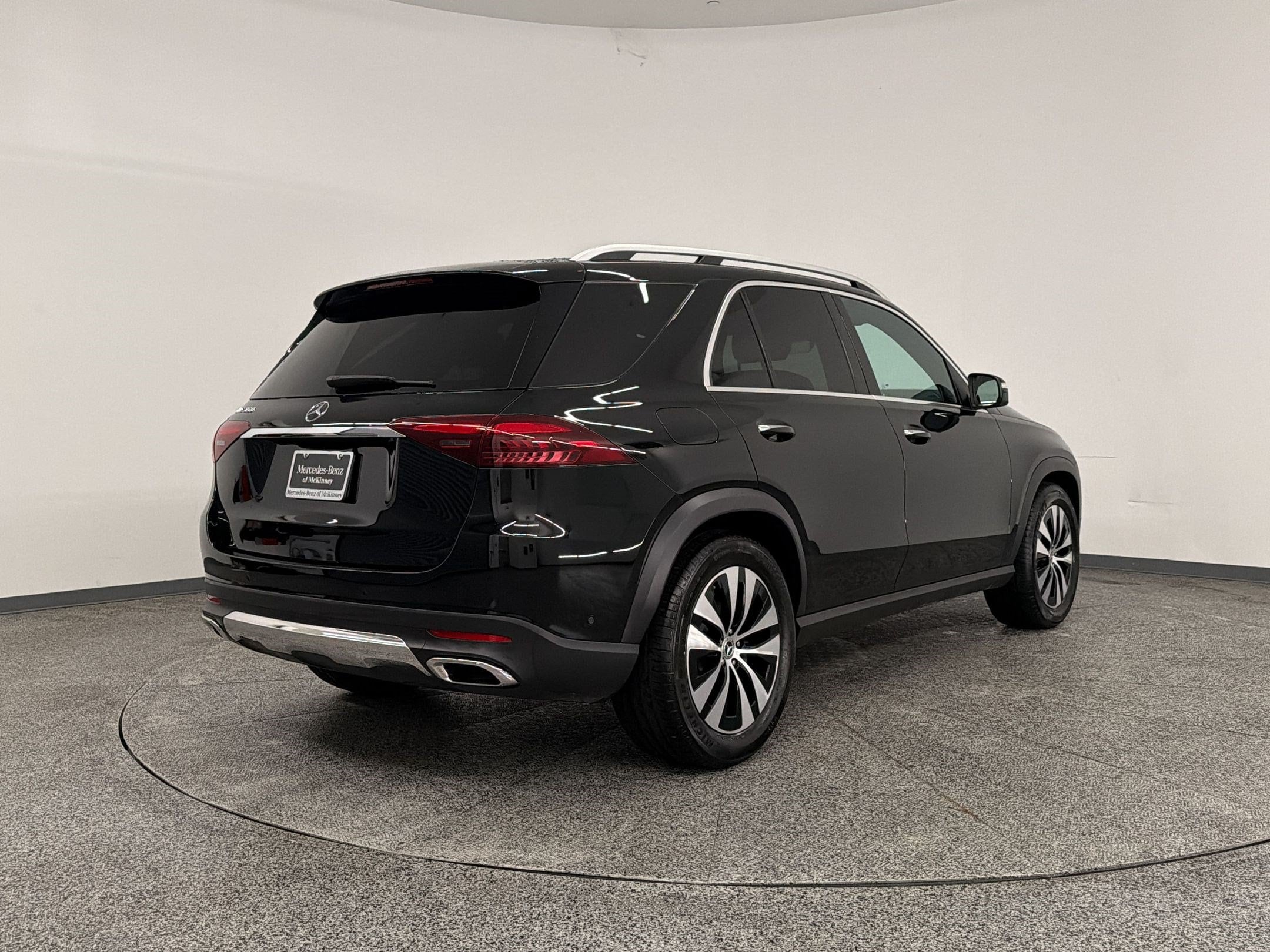 2026 Mercedes-Benz GLE GLE350 - Photo 8