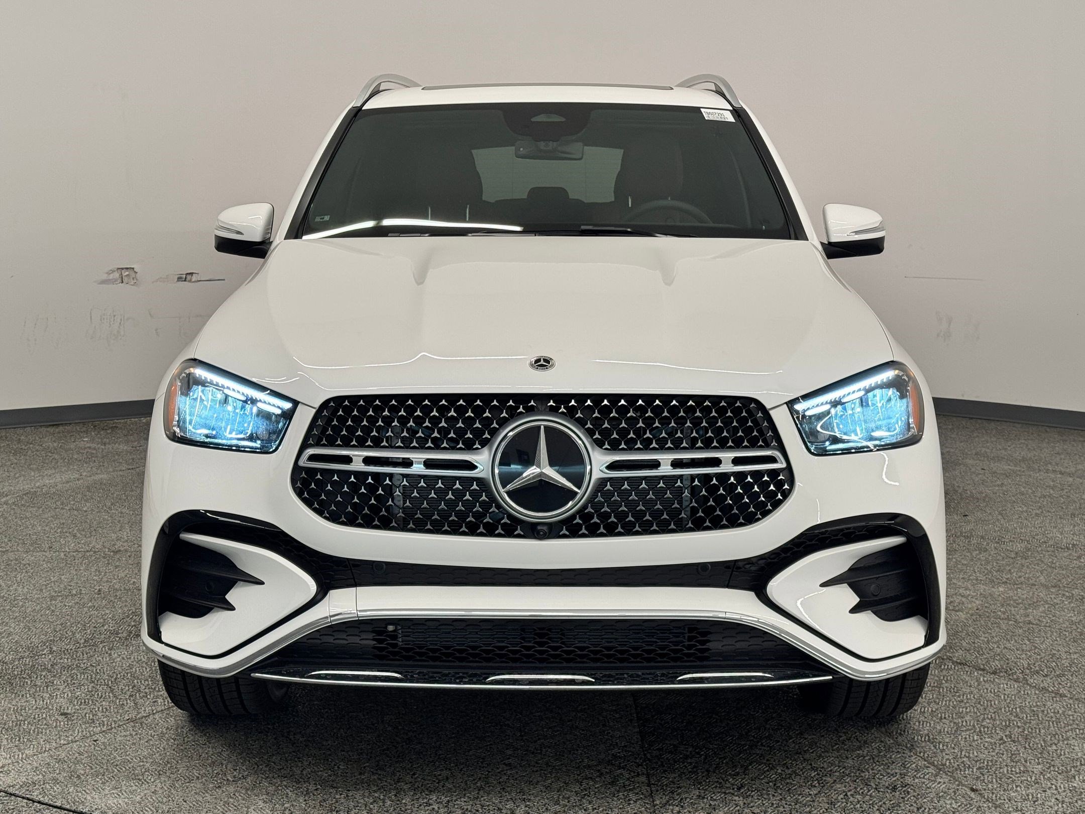 2026 Mercedes Benz GLE 350 4MATIC photo 4