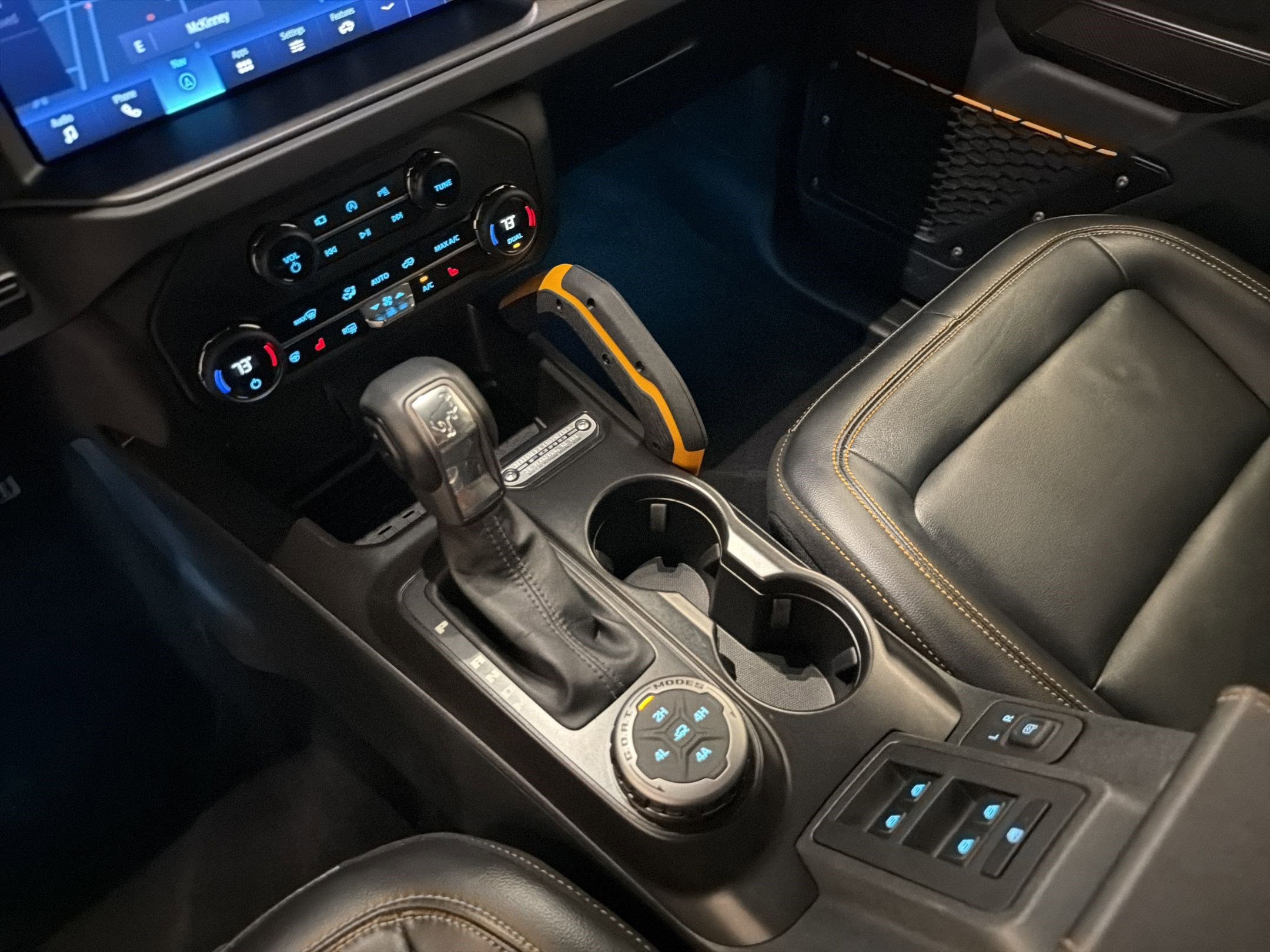 2024 Ford Bronco 4-Door Badlands - Photo 15