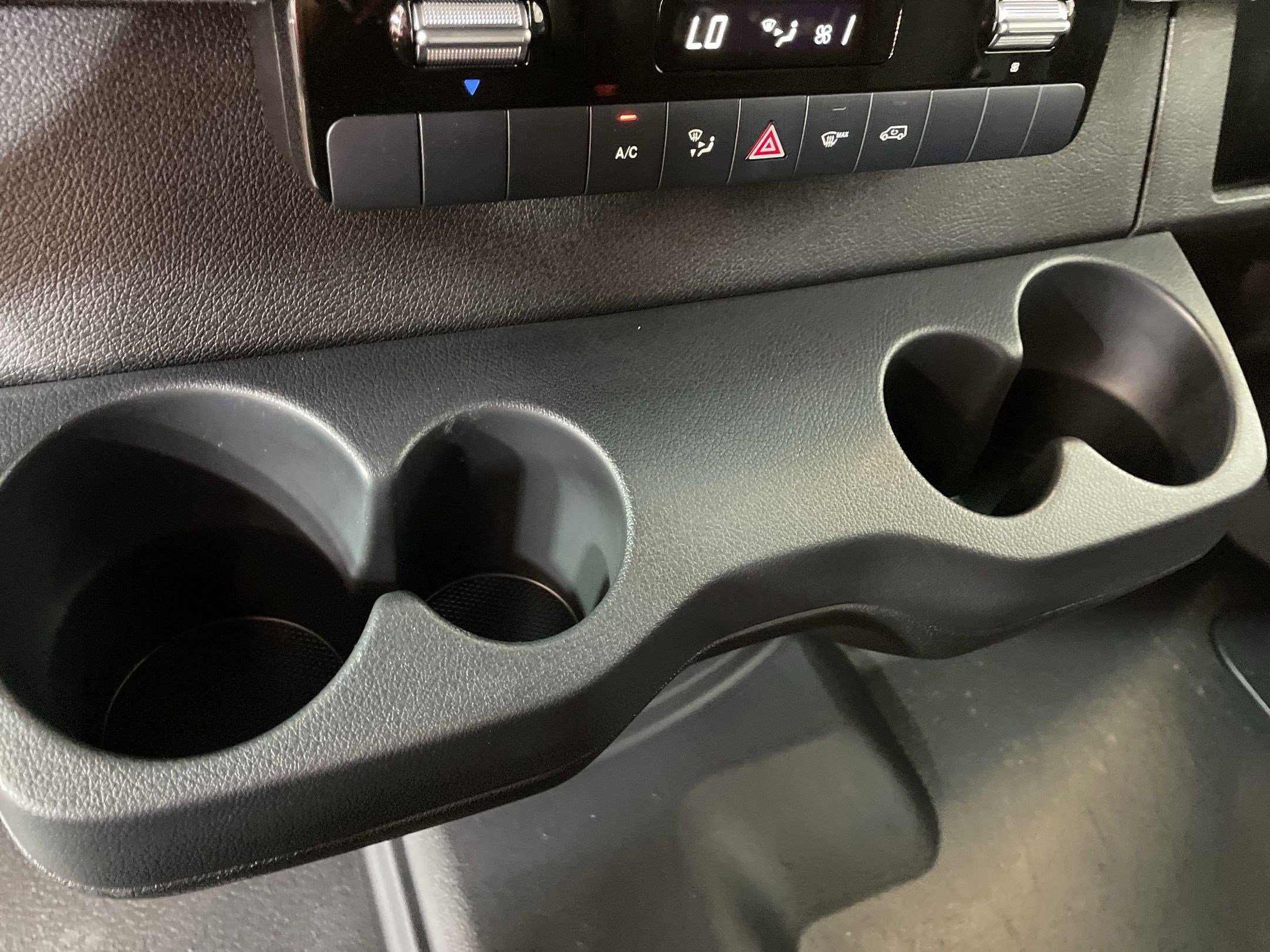 2025 Mercedes-Benz Sprinter Cargo Van Base - Photo 24