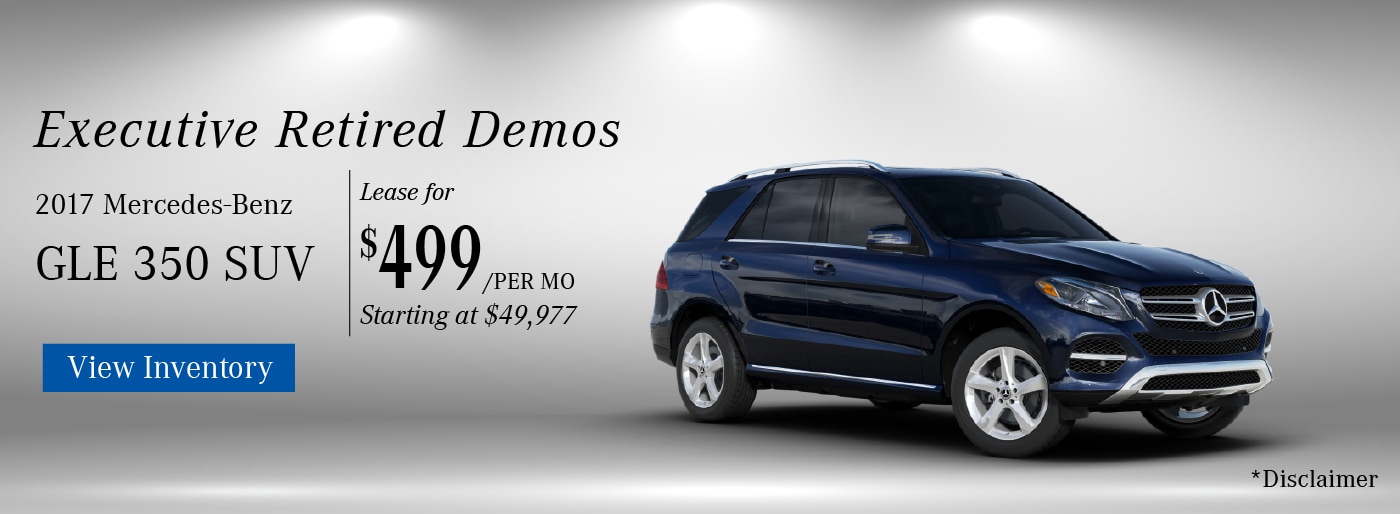 MercedesBenz of McKinney New & Used Luxury Car Dealer