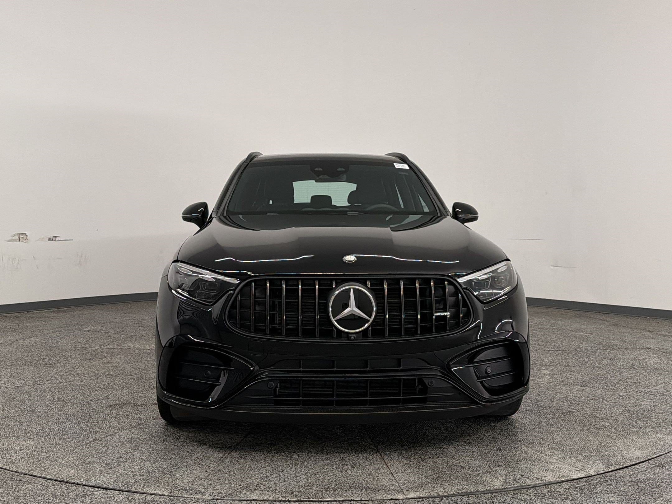 2026 Mercedes-Benz GLC AMG GLC43 - Photo 6