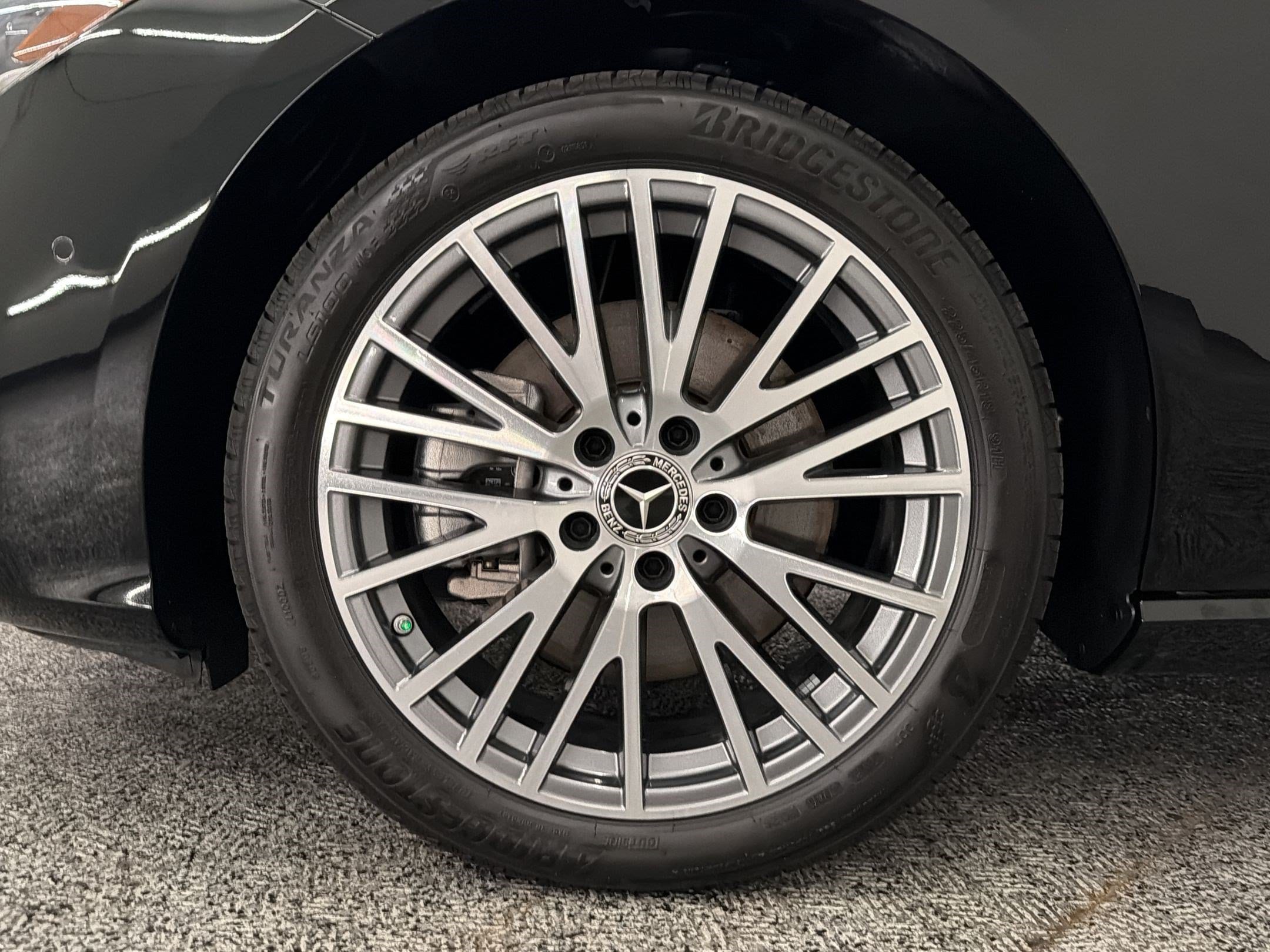 2026 Mercedes-Benz CLA CLA 250 - Photo 11